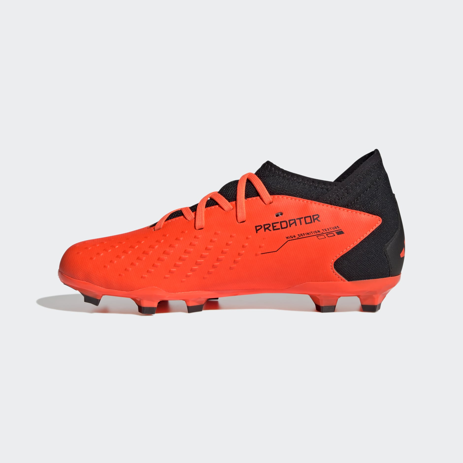 Predator Accuracy.3 Firm Ground Boots
