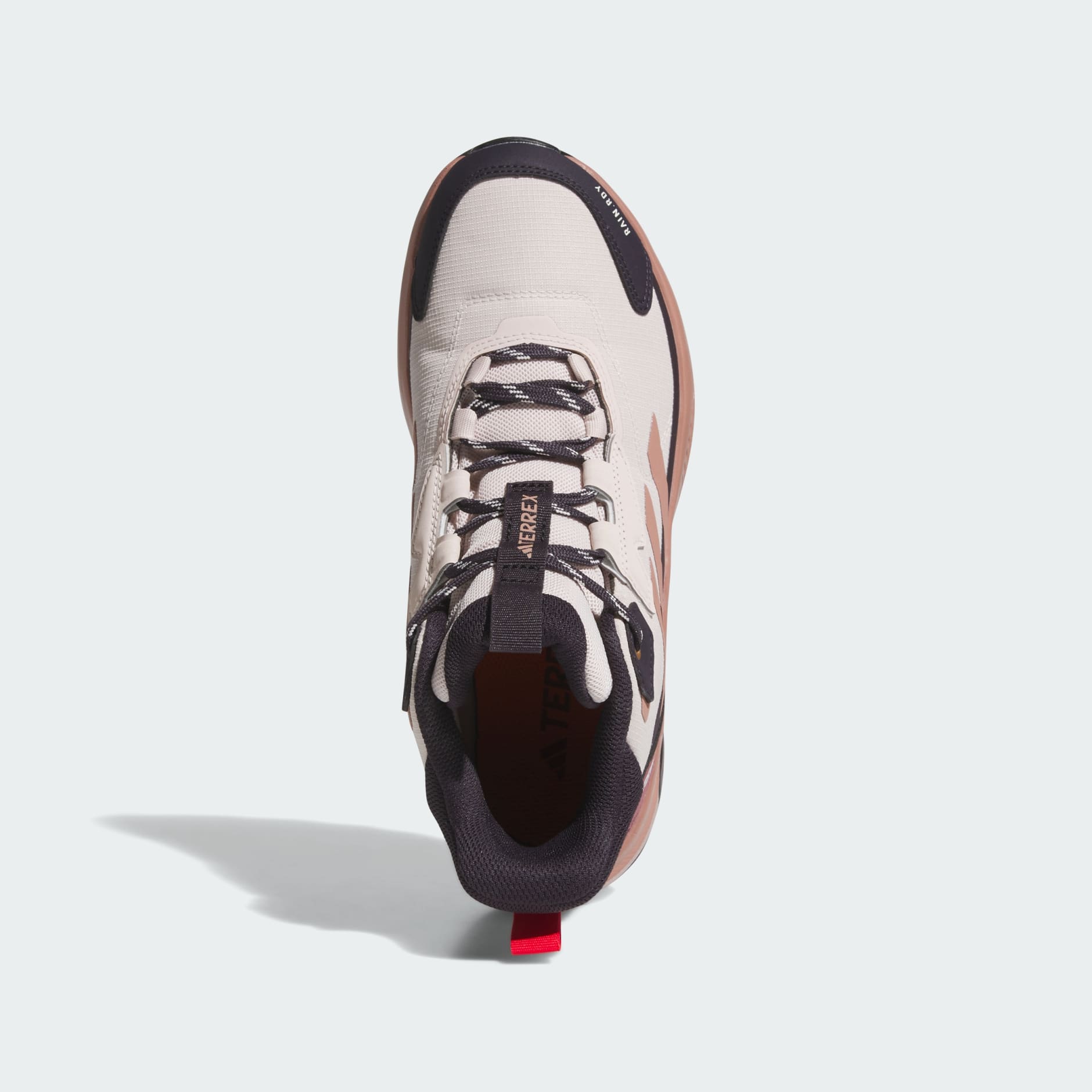 Tenis de Senderismo Terrex Anylander Mid Rain.Rdy