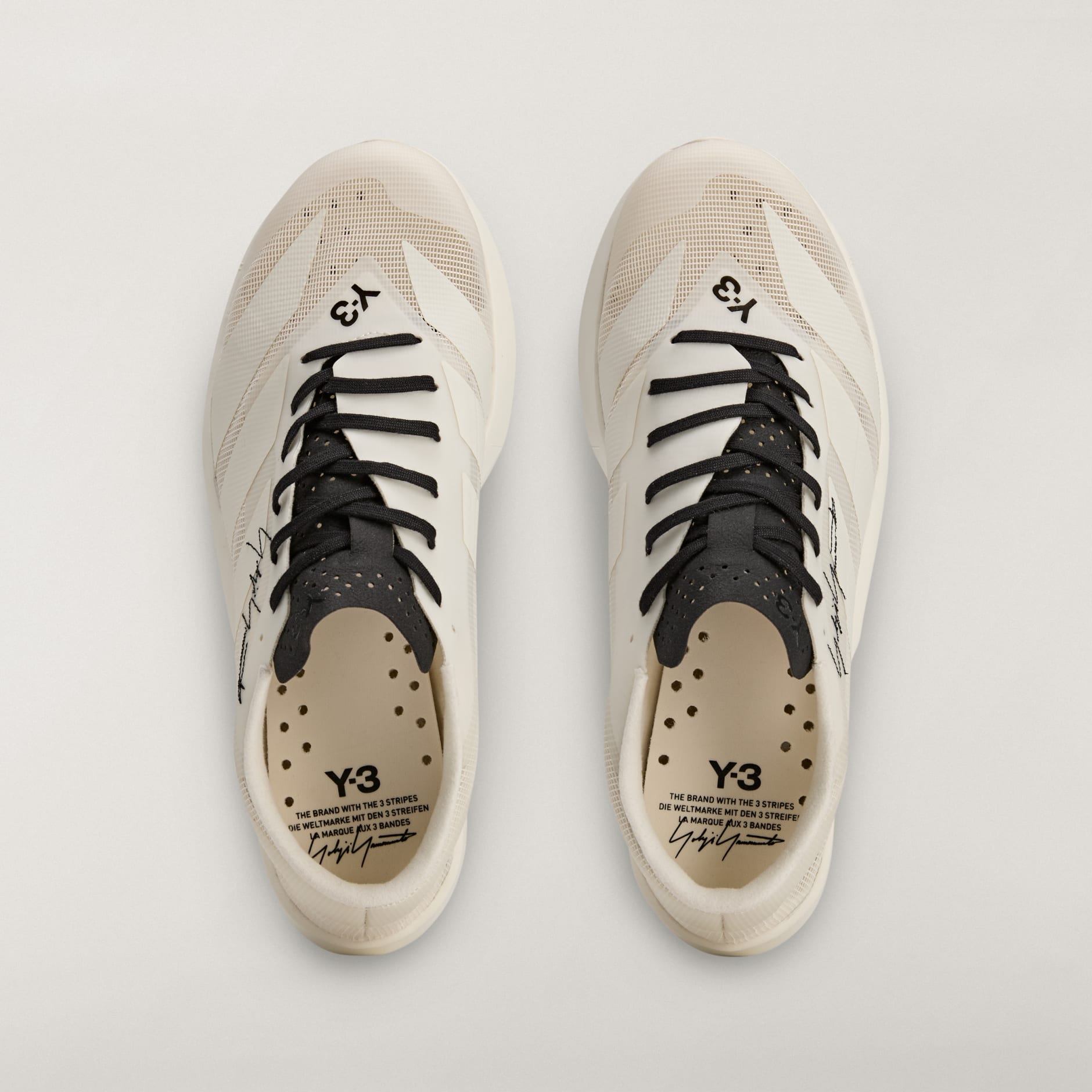 Tenisice Y-3 ADIZERO RC6