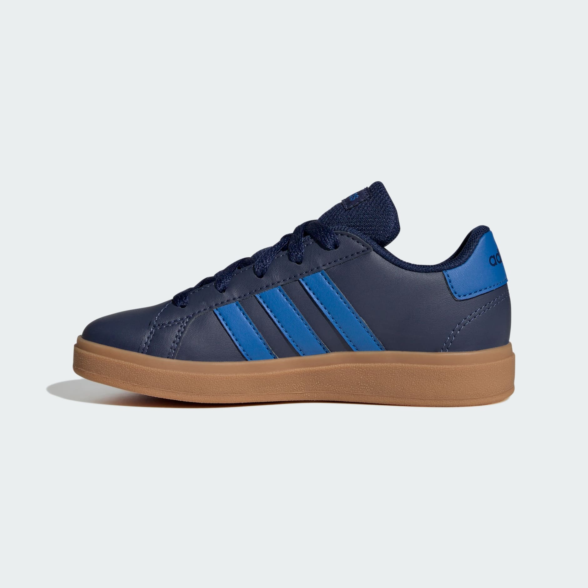 Tenis adidas Grand Court Lifestyle para Tenis con Cordones