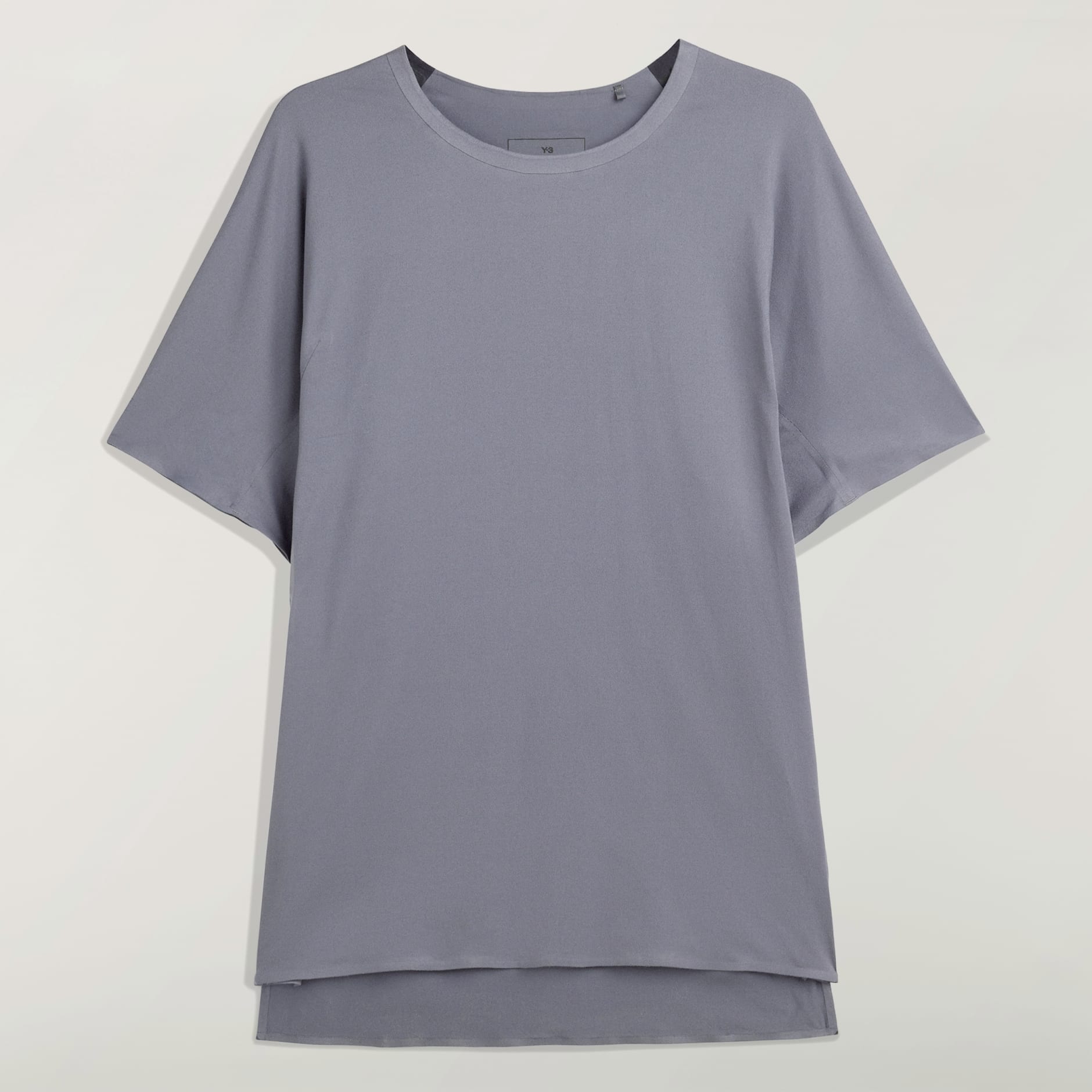 Y-3 Running Short Sleeve Tee