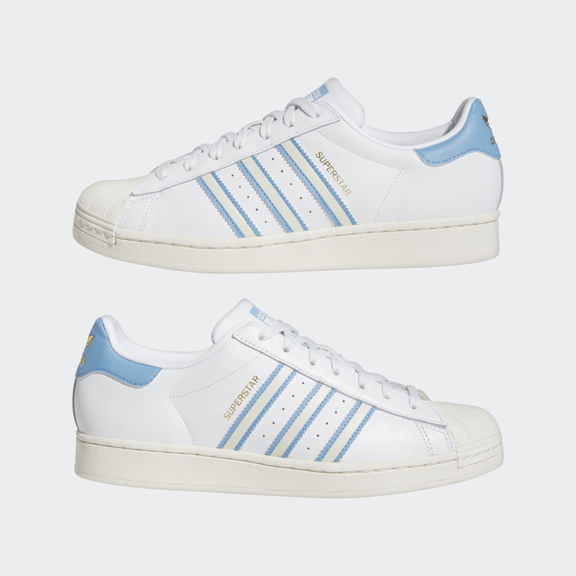 Tenis Superstar