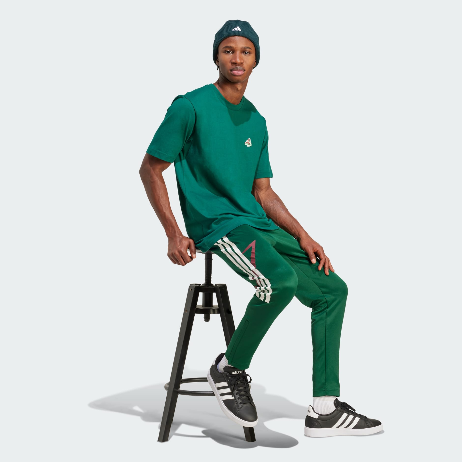 House of Tiro Nations Pack Pants