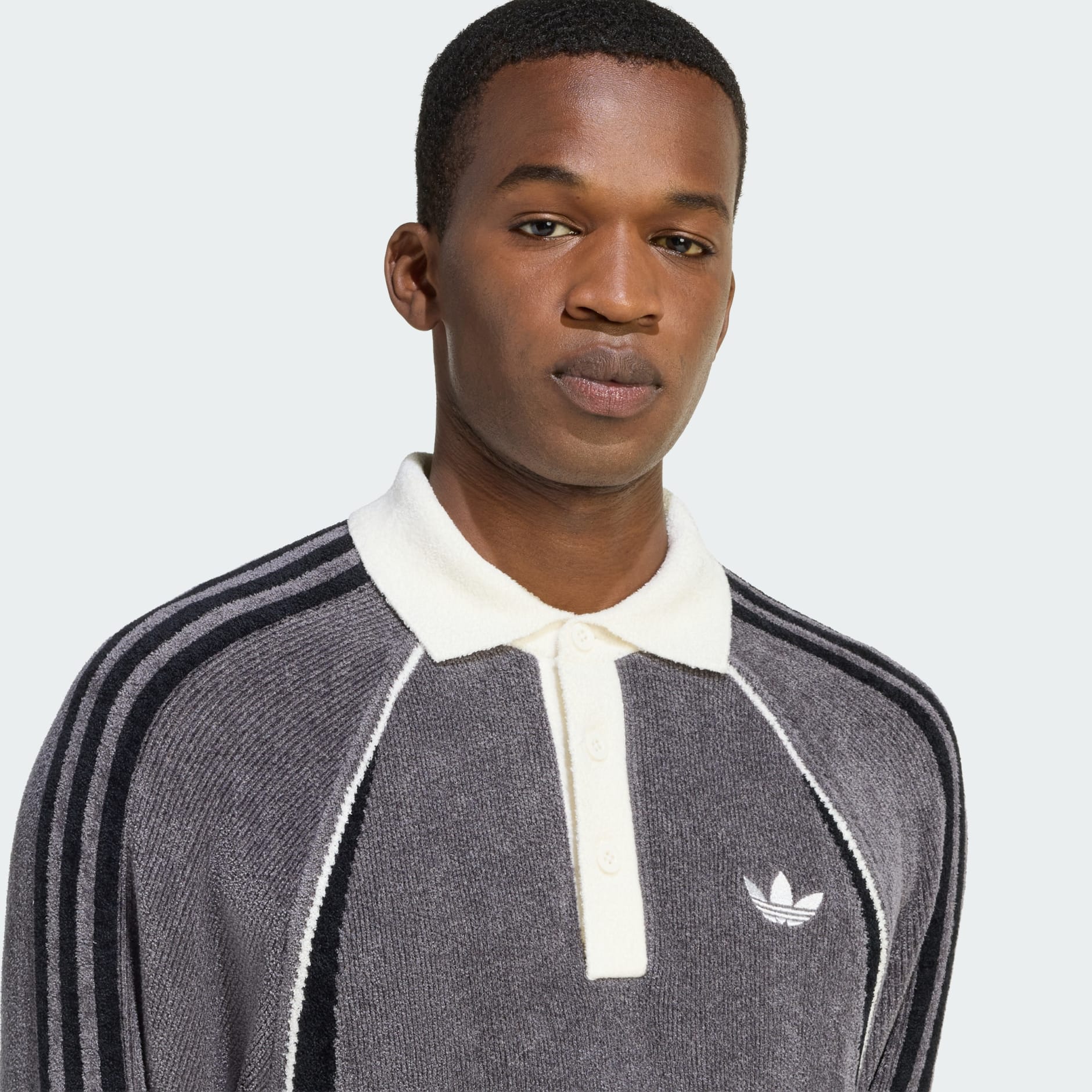 RETRO REMIX TEAMGEIST POLO