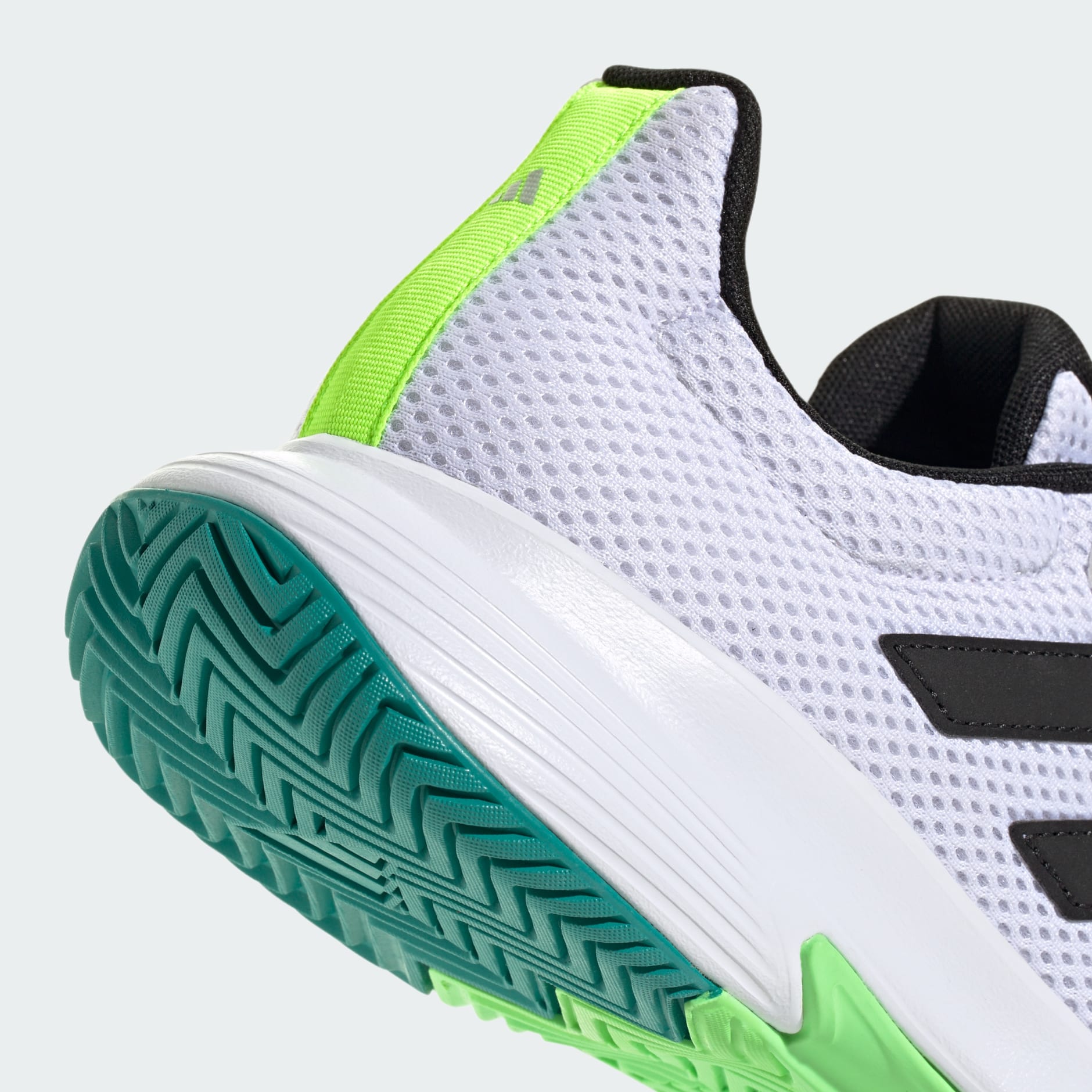 Chaussure de tennis Court Spec 2