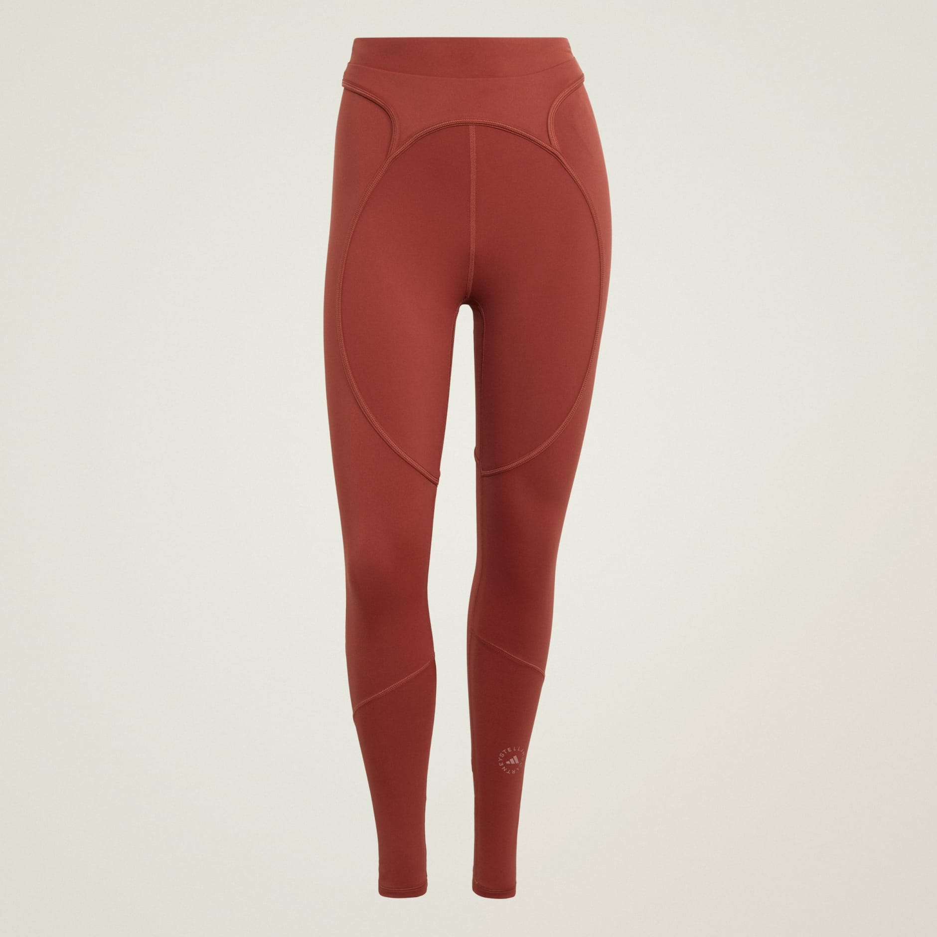 Colanți lungi de antrenament adidas by Stella McCartney