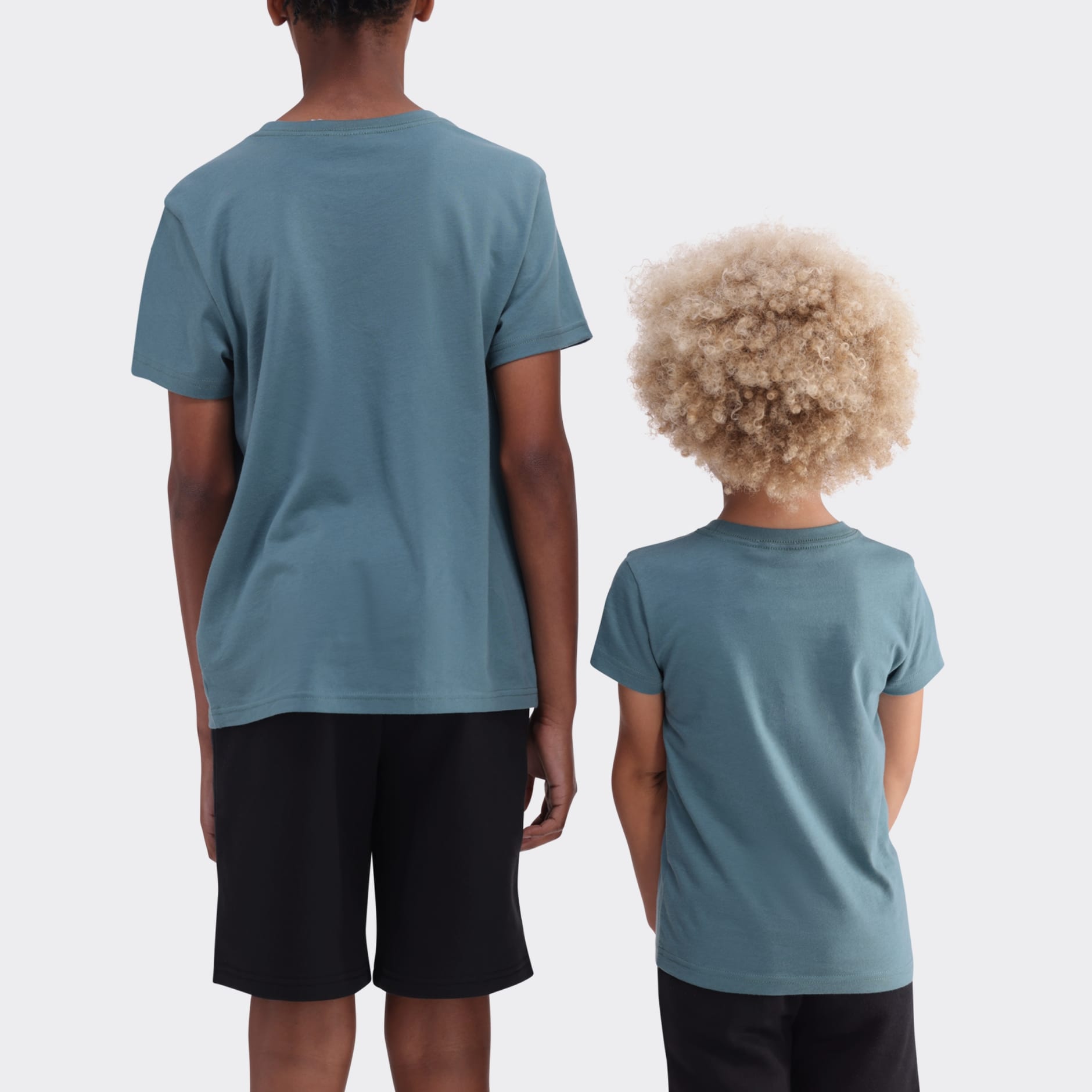 Trefoil T-Shirt Kids