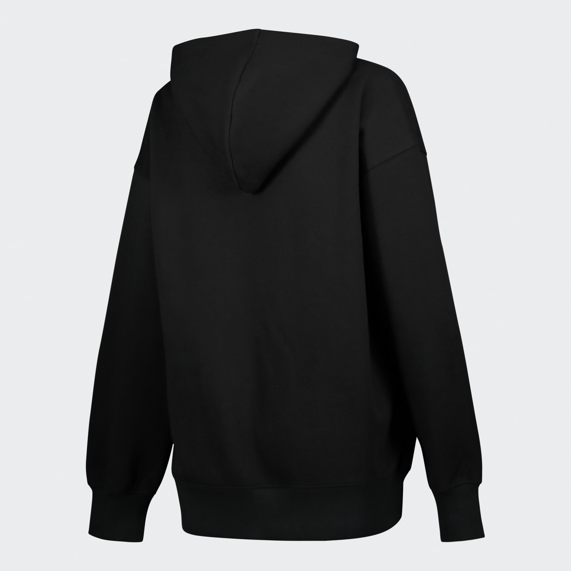 ESSENTIALS HOODIE W