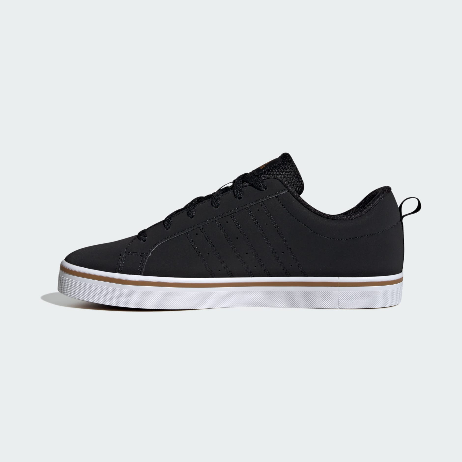 adidas VS Pace 2.0 Shoes Black adidas TZ