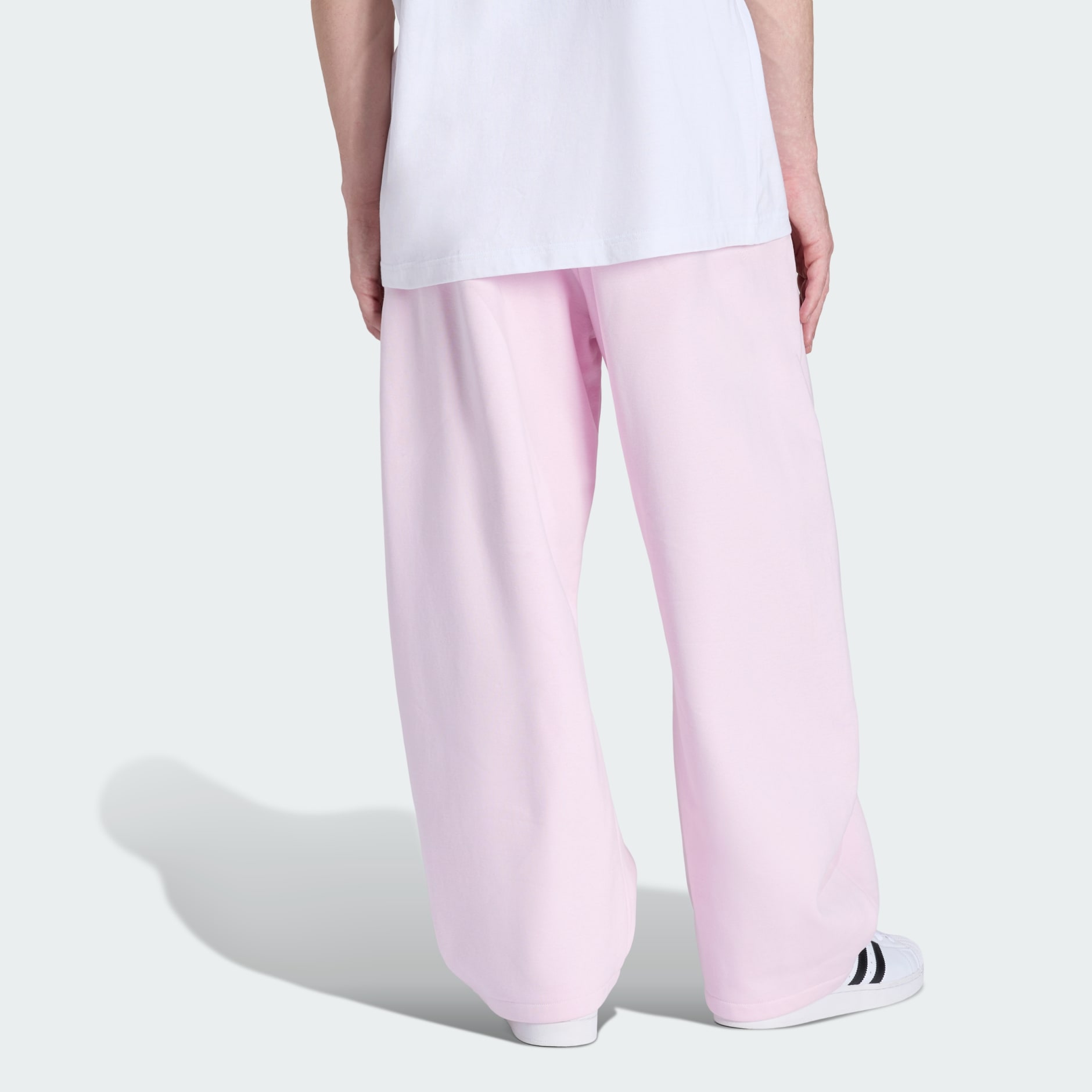 ORIGINALS SHOEMAKER GRAPHIC FLEECE PANT