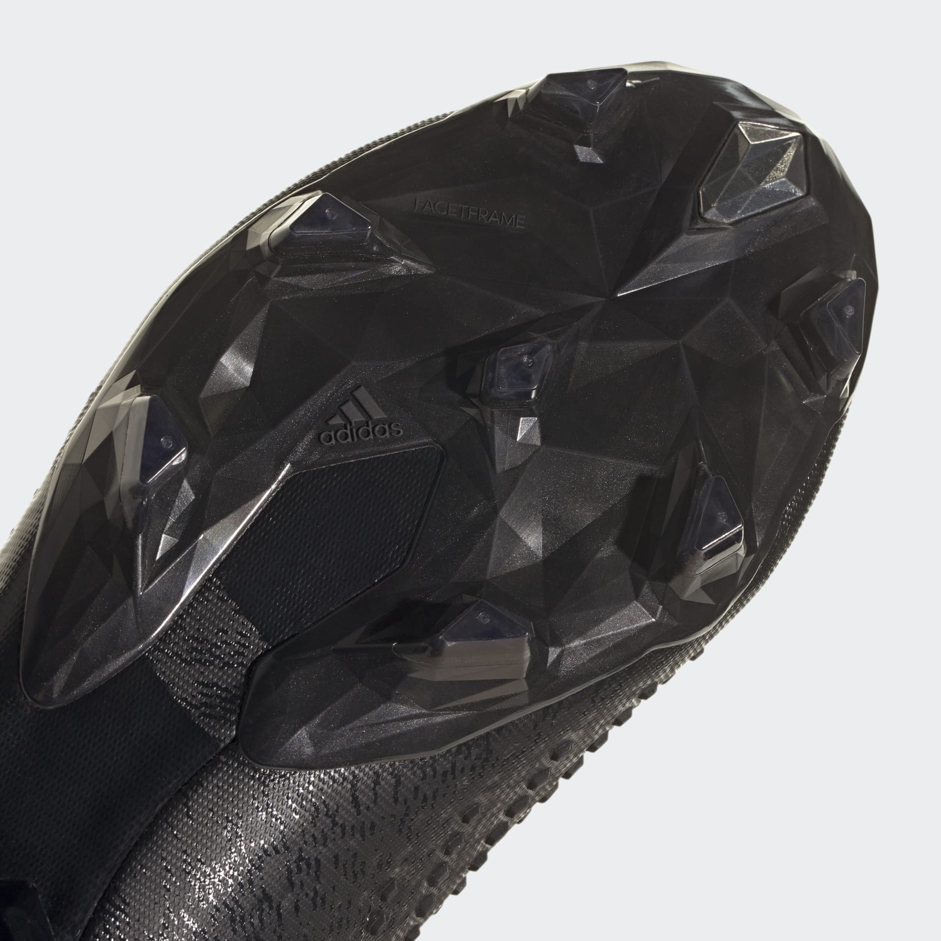Predator Accuracy.1 Firm Ground Boots