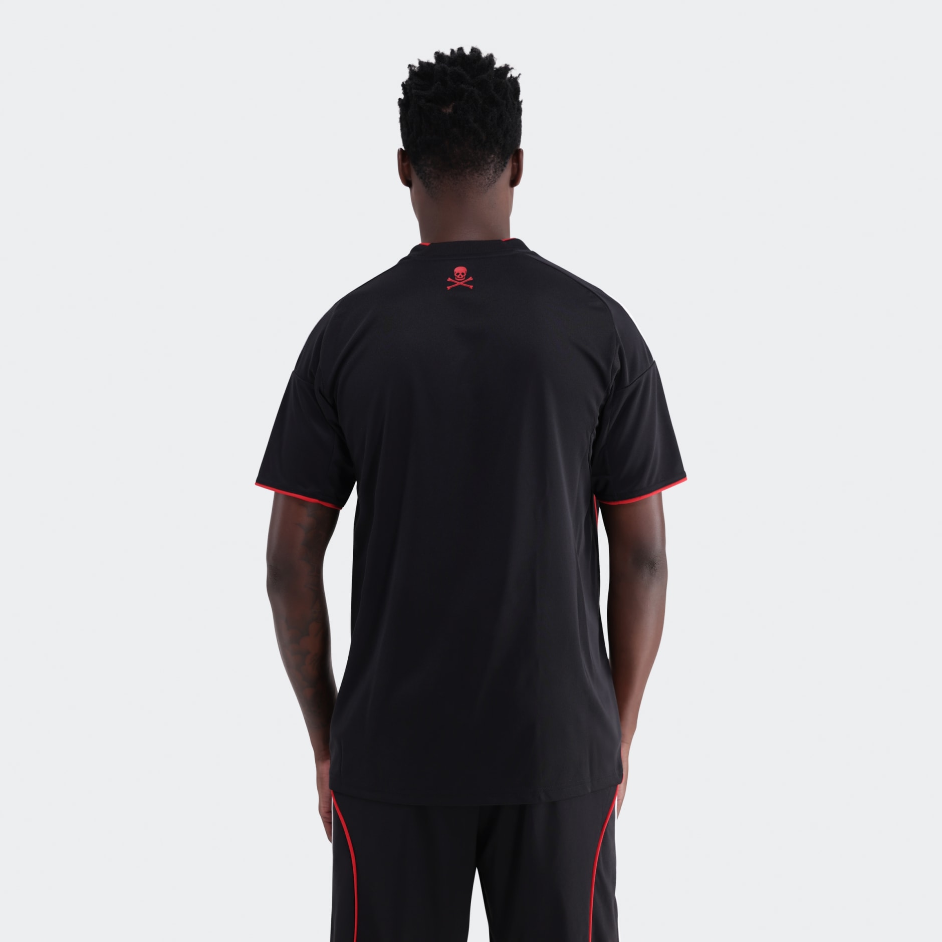 Orlando Pirates 25/26 Home Jersey