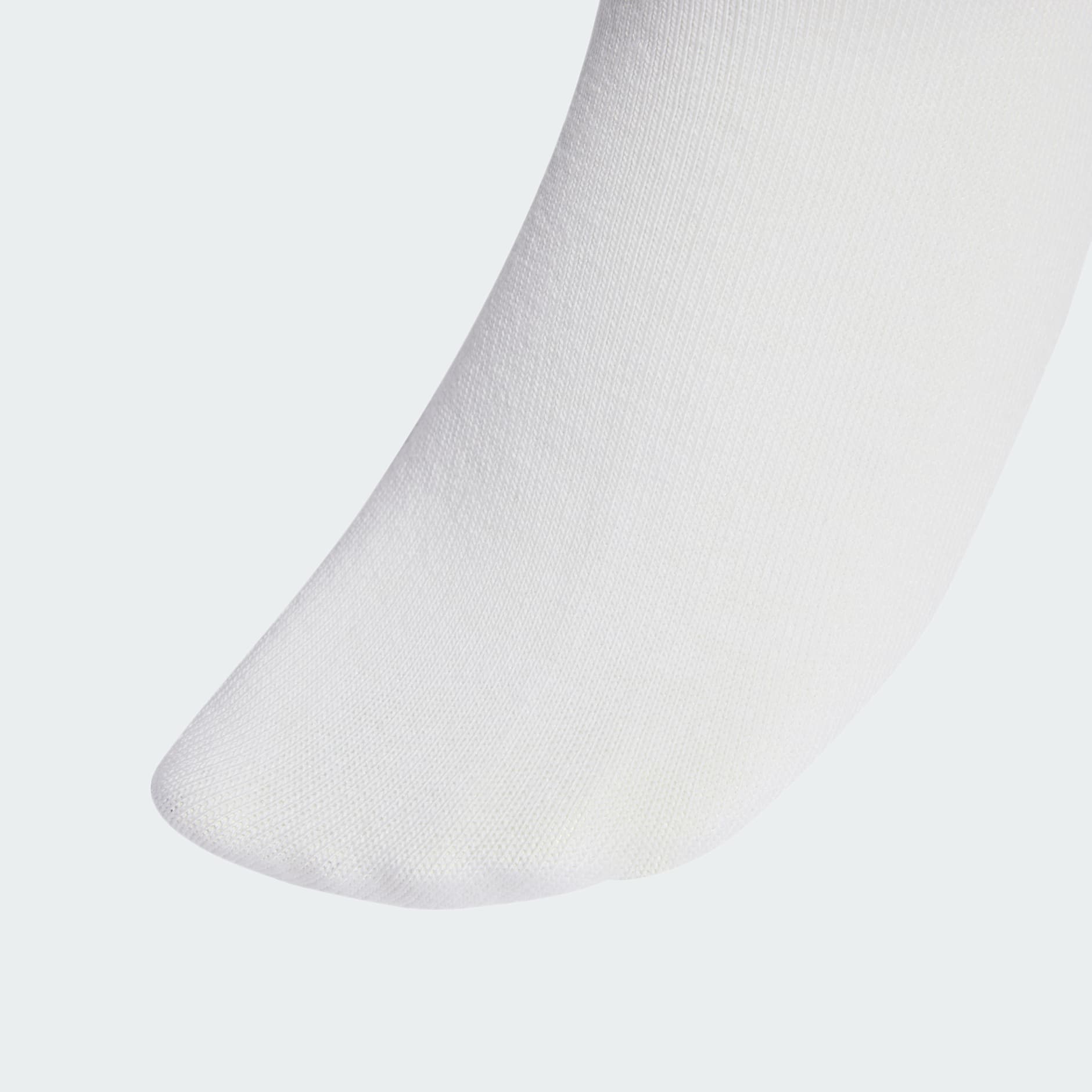 3-Stripes Crew Socks 3 Pairs