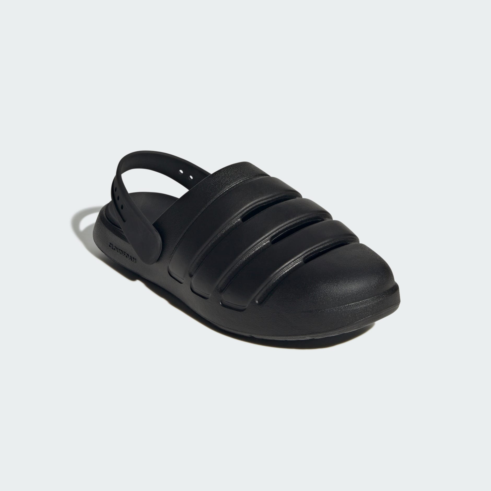 【adidas】 Max Clog Sandals Black Adidas maxxx clog : r/adidas