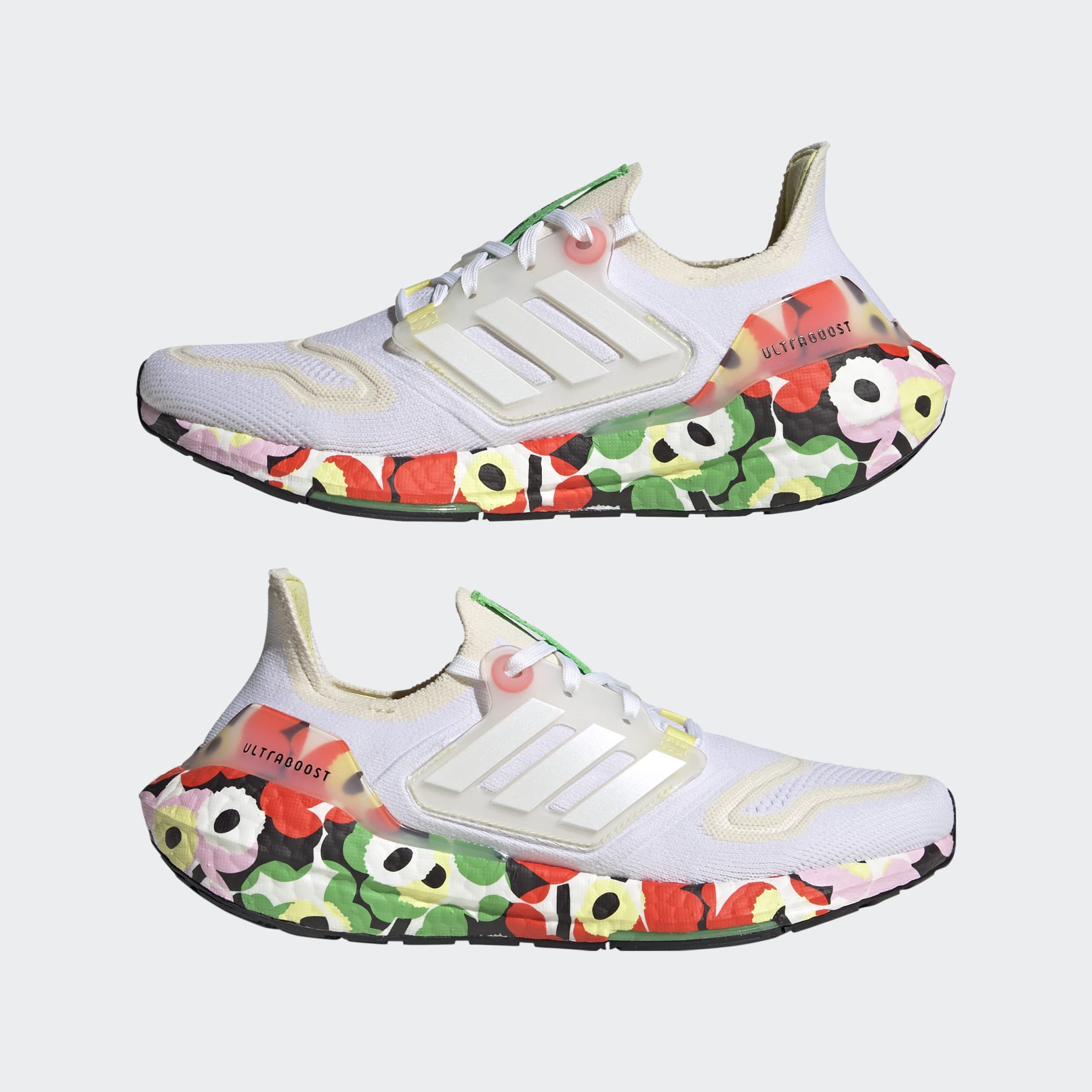 Ultraboost 22 x Marimekko Shoes