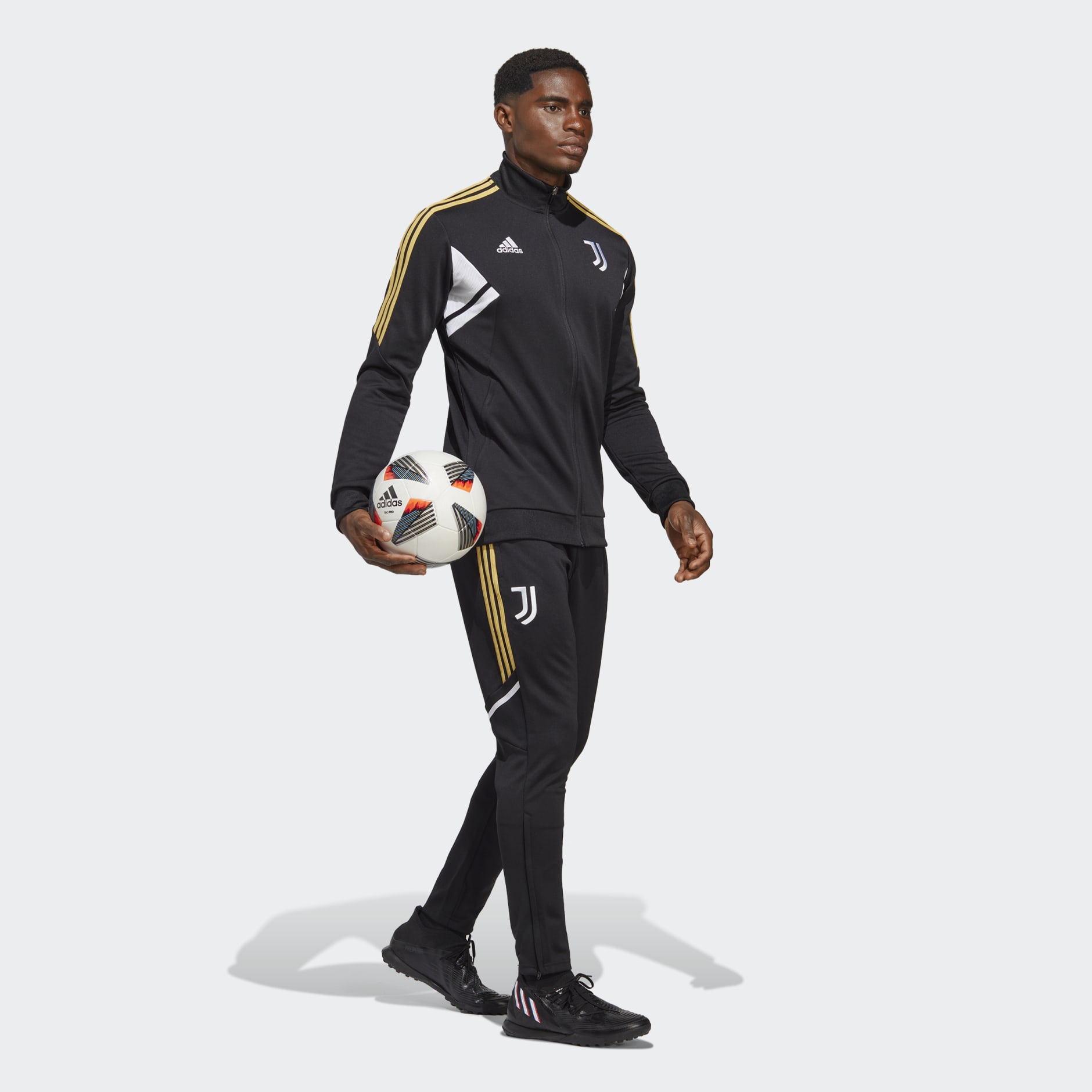 Juventus Condivo 22 Track Suit