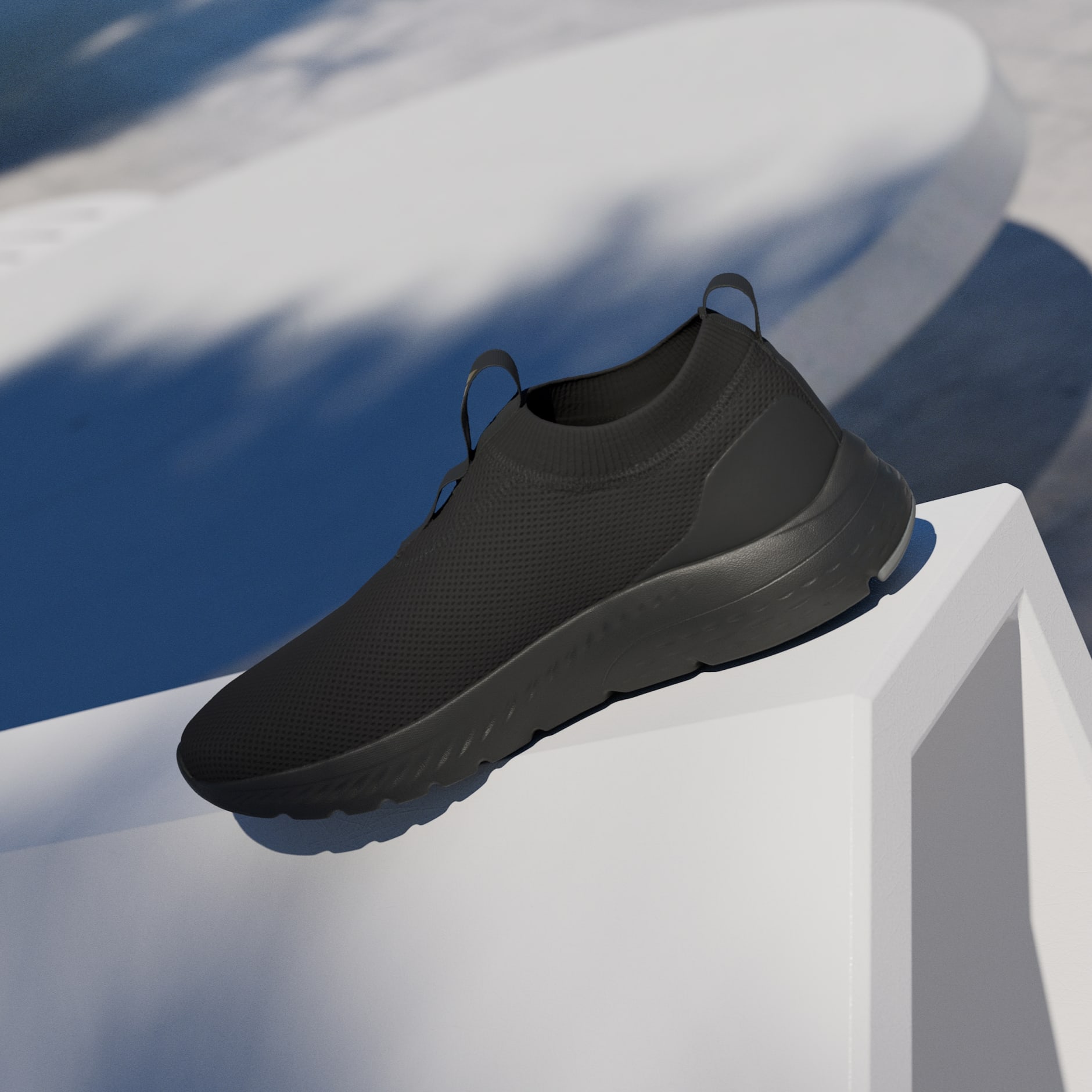 Cloudfoam Move Sock Shoes