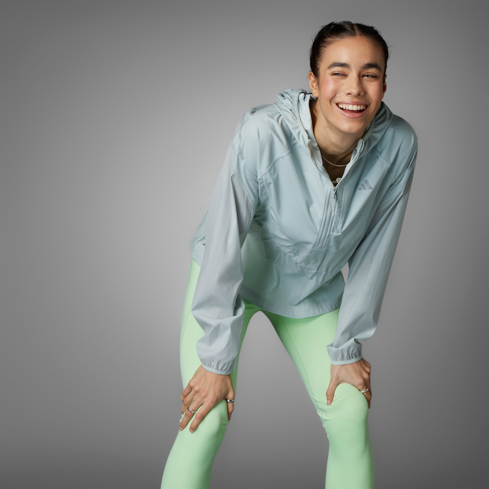 بنطال ضيّق Running Essentials