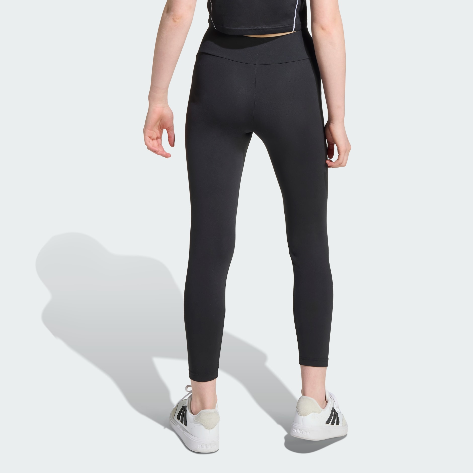 טייץ Train Essentials Collegiate Print לילדים