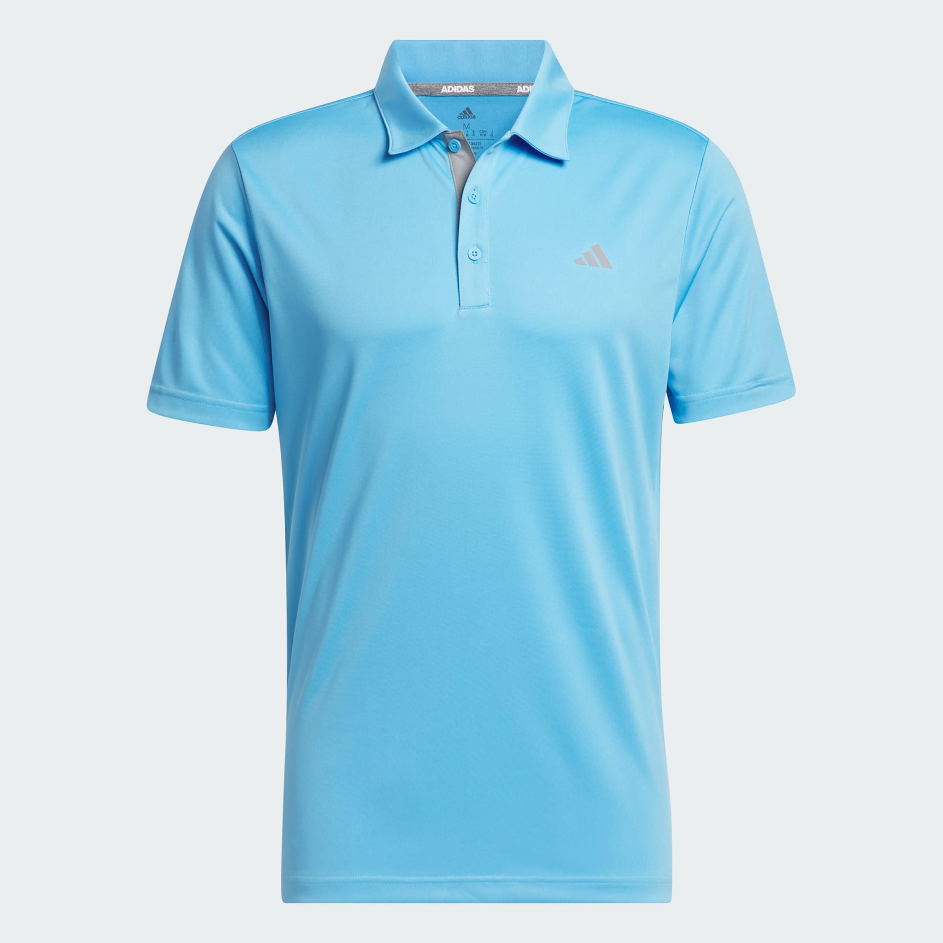 Clothing - Drive Polo Shirt - Blue | adidas South Africa