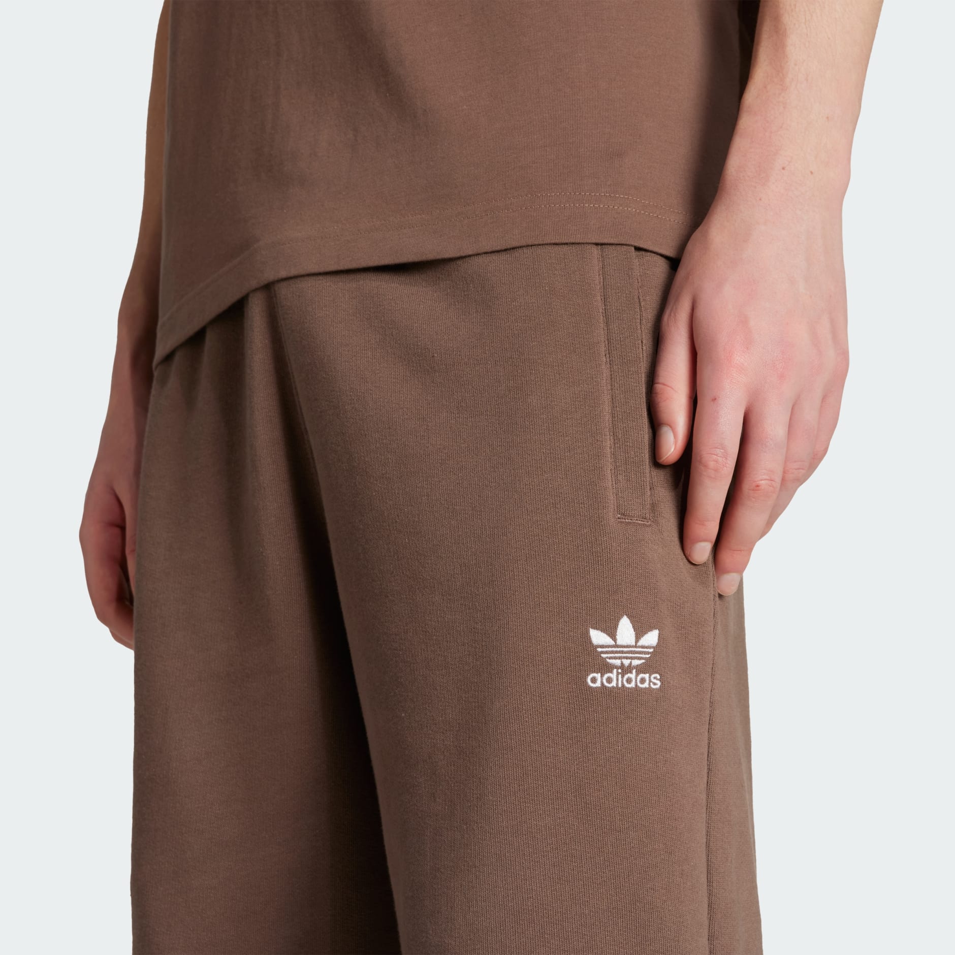 Kratke hlače Essential Regular