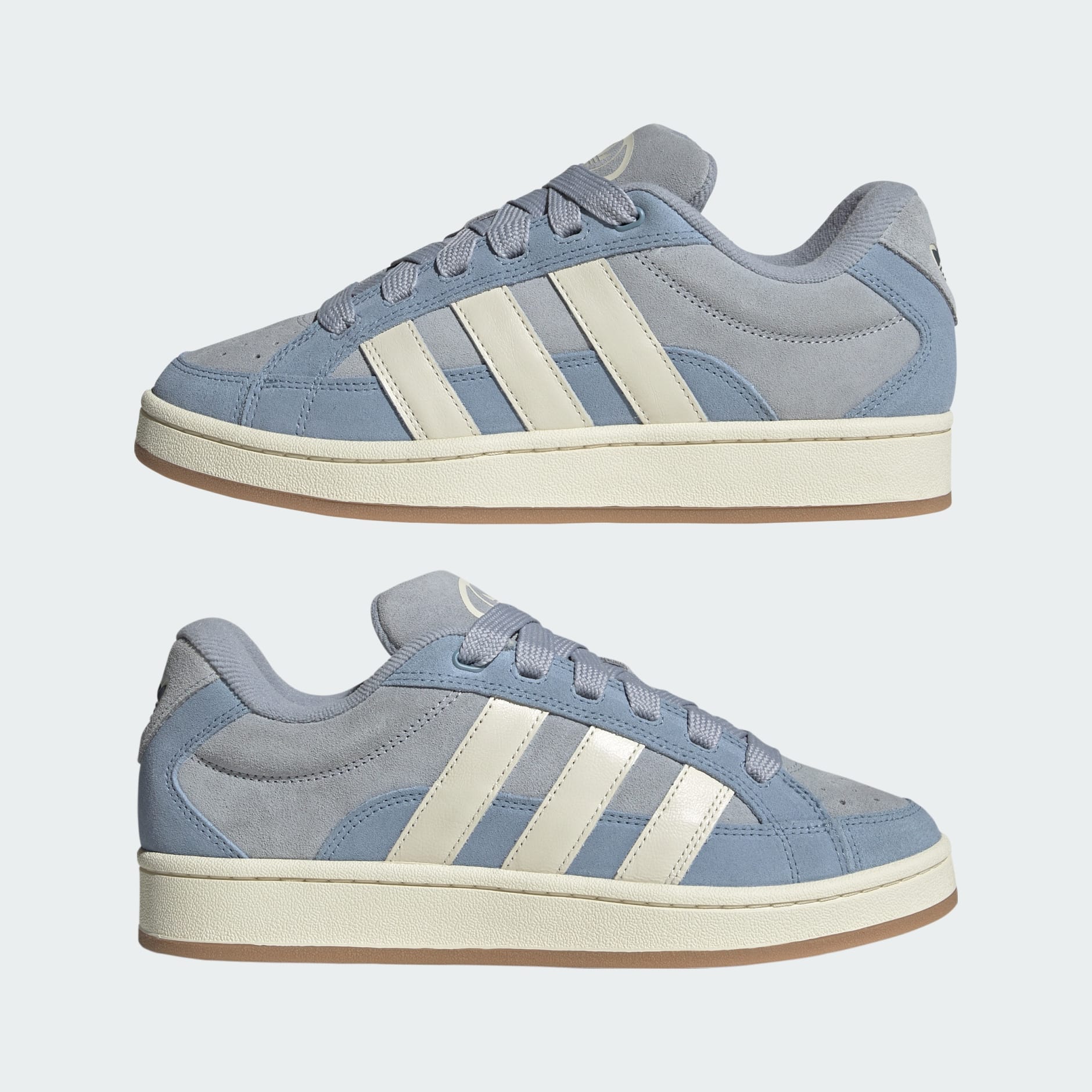 Pantofi sport Campus 00s Beta