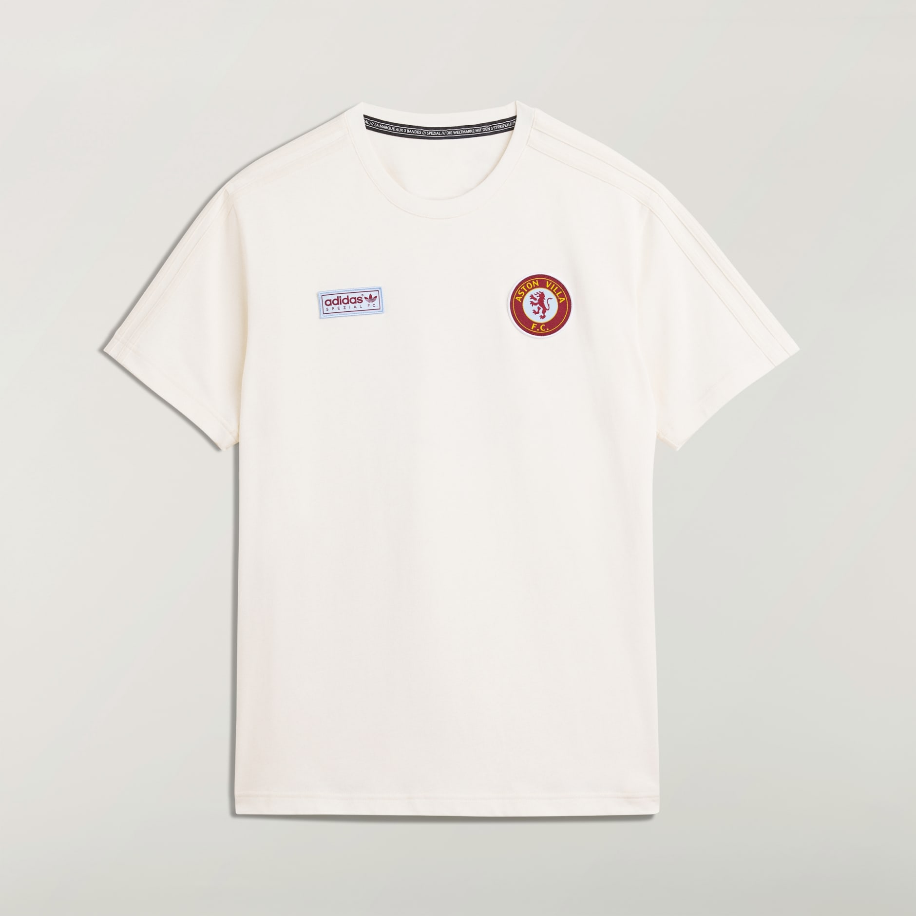 TRICOU ASTON VILLA SPZL F.C.