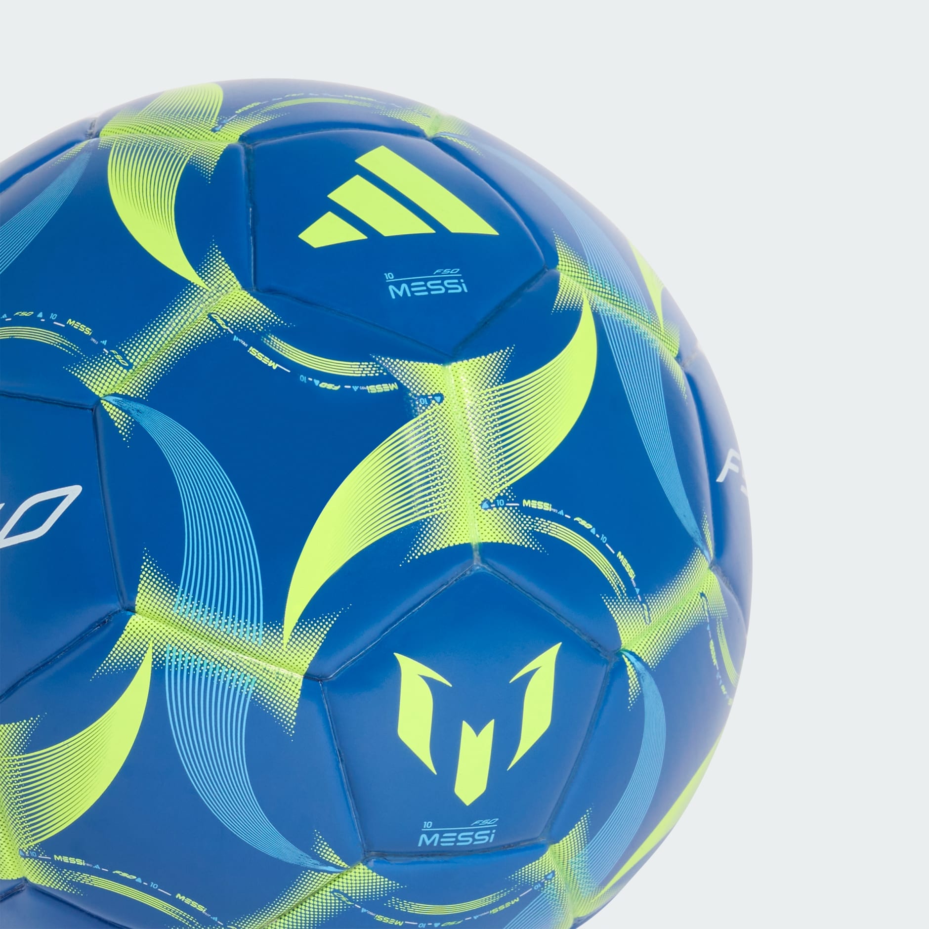 Messi Mini Ball