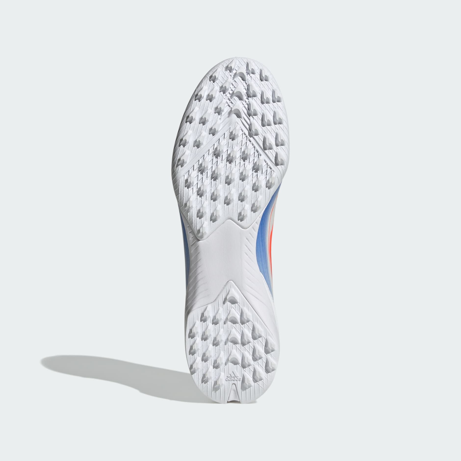 Guayos F50 League Laceless Pasto Sintético