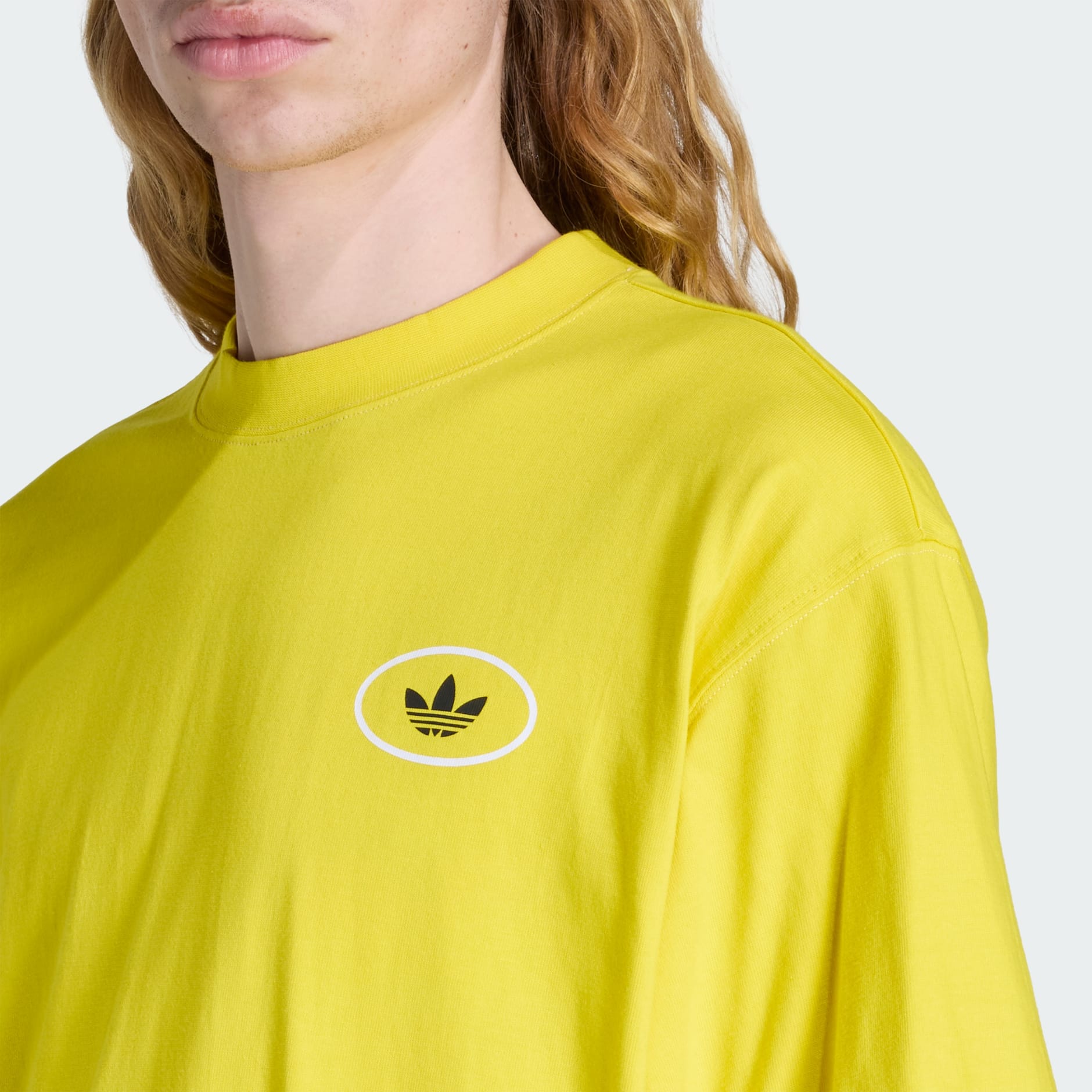 ORIGINALS SHOEMAKER GRAPHIC TEE