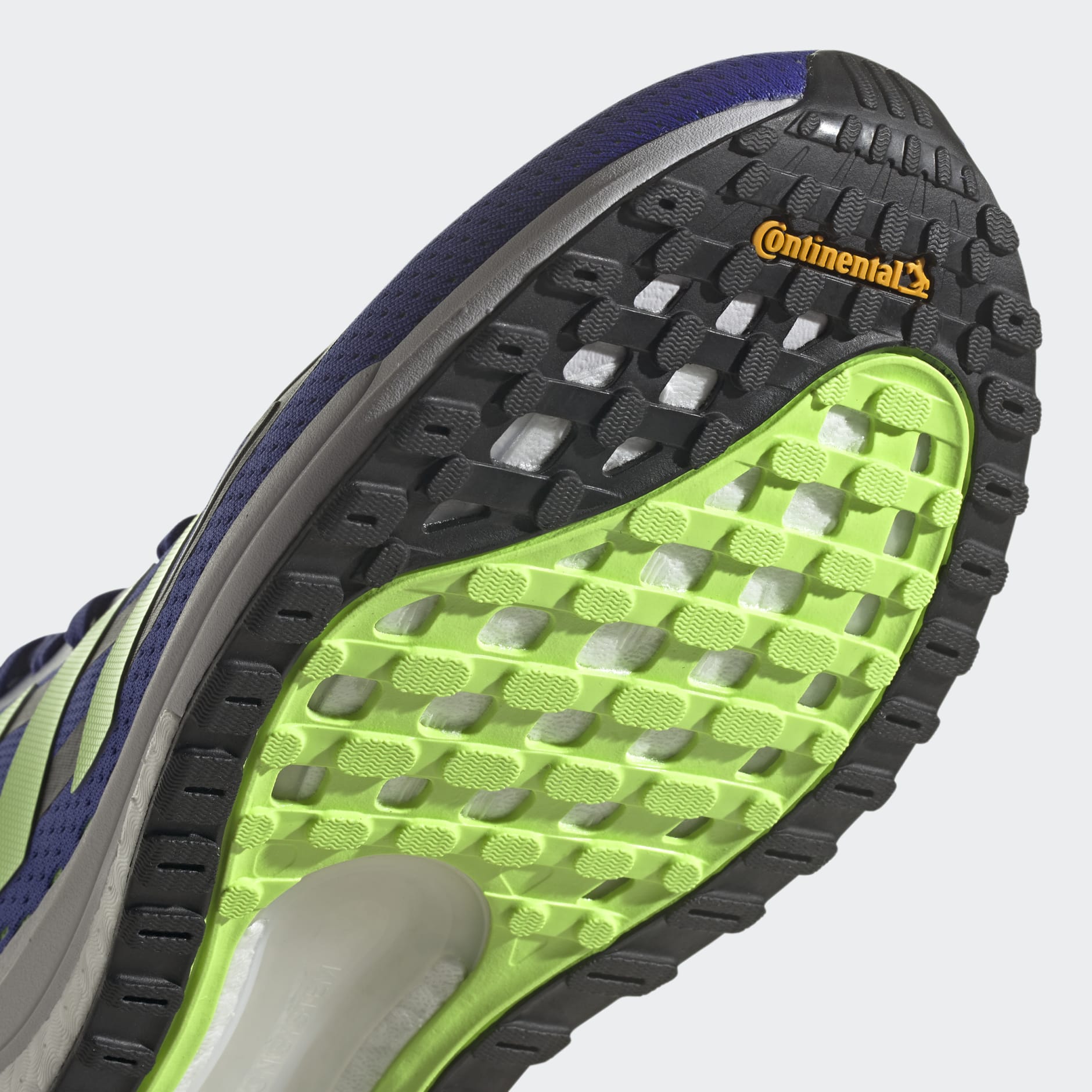 SolarGlide 4 Shoes