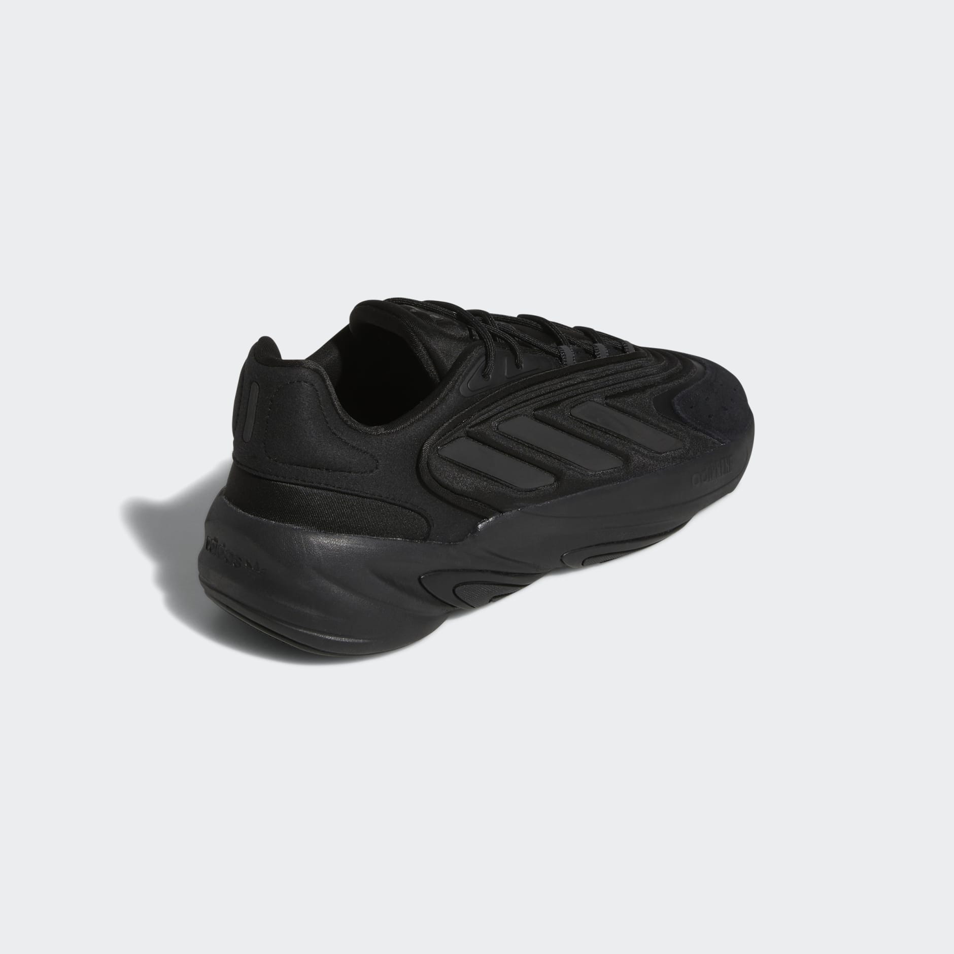 adidas Ozelia Shoes - Black