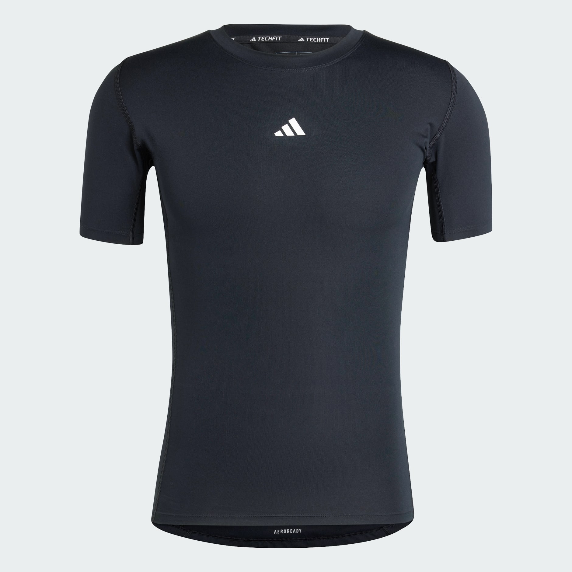 TECHFIT Compression Training Tee