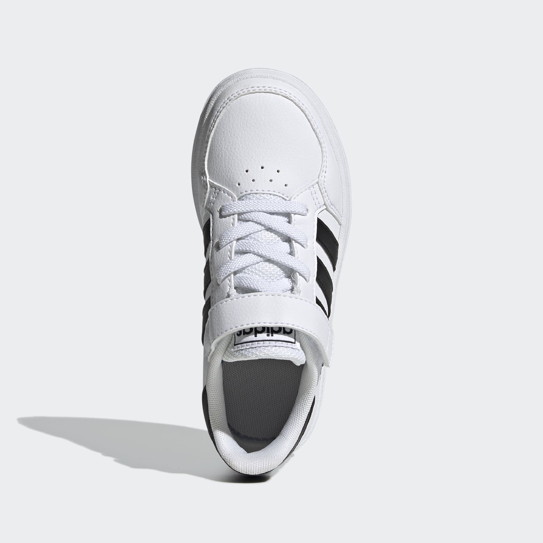 Shoes - Breaknet Shoes - White | adidas South Africa