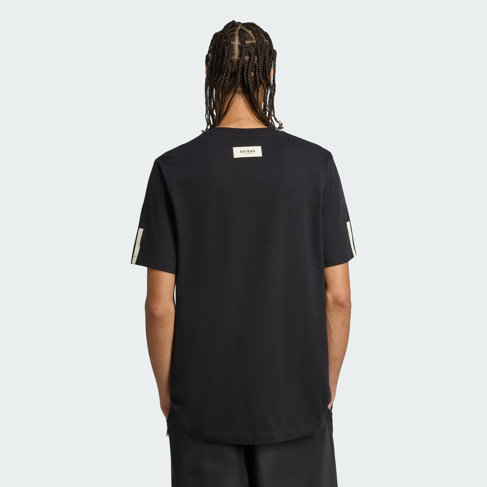 Stadium Ticket Loose Graphic Tee