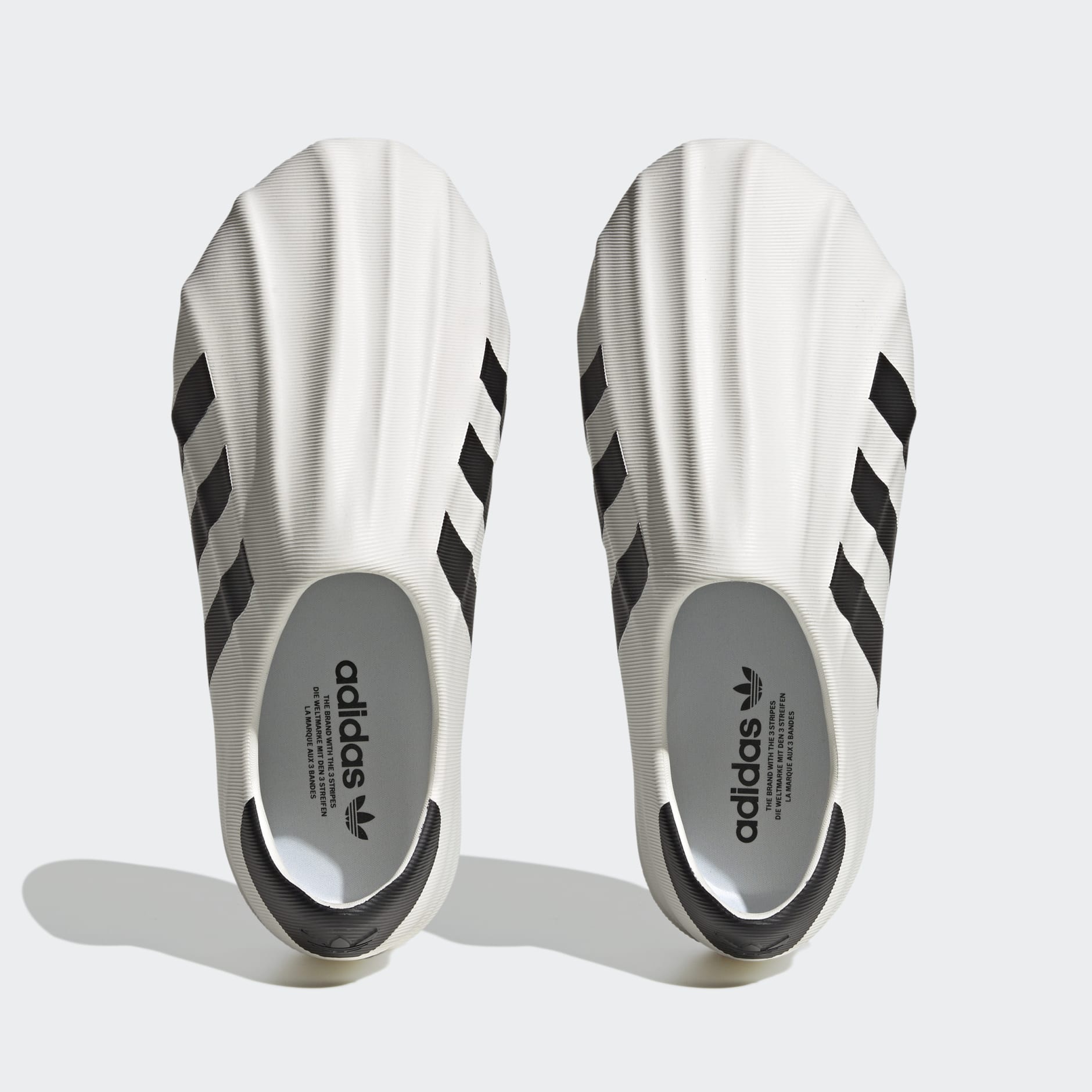 adidas Adifom Superstar Shoes - White | adidas UAE