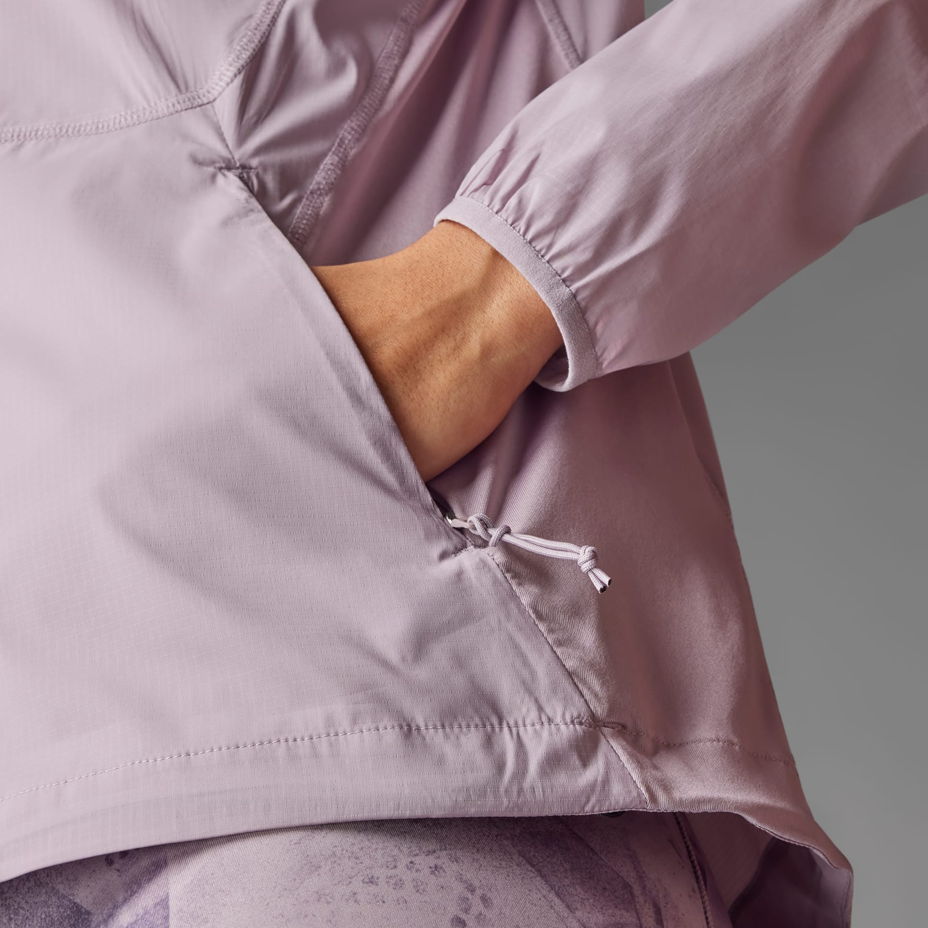 Ultimateadidas Allover Print Jacket