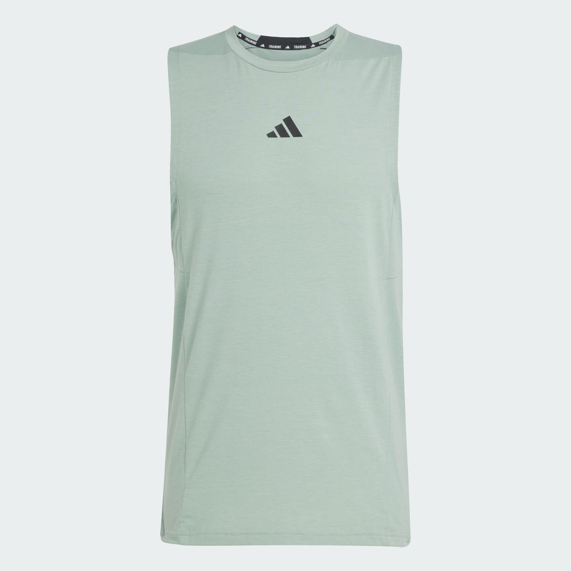 Designed for Training Workout Tank Top