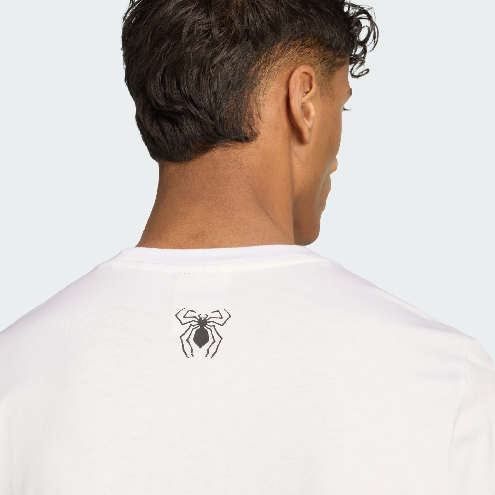 Tricou adidas &copy;Marvel Spider-man Logo