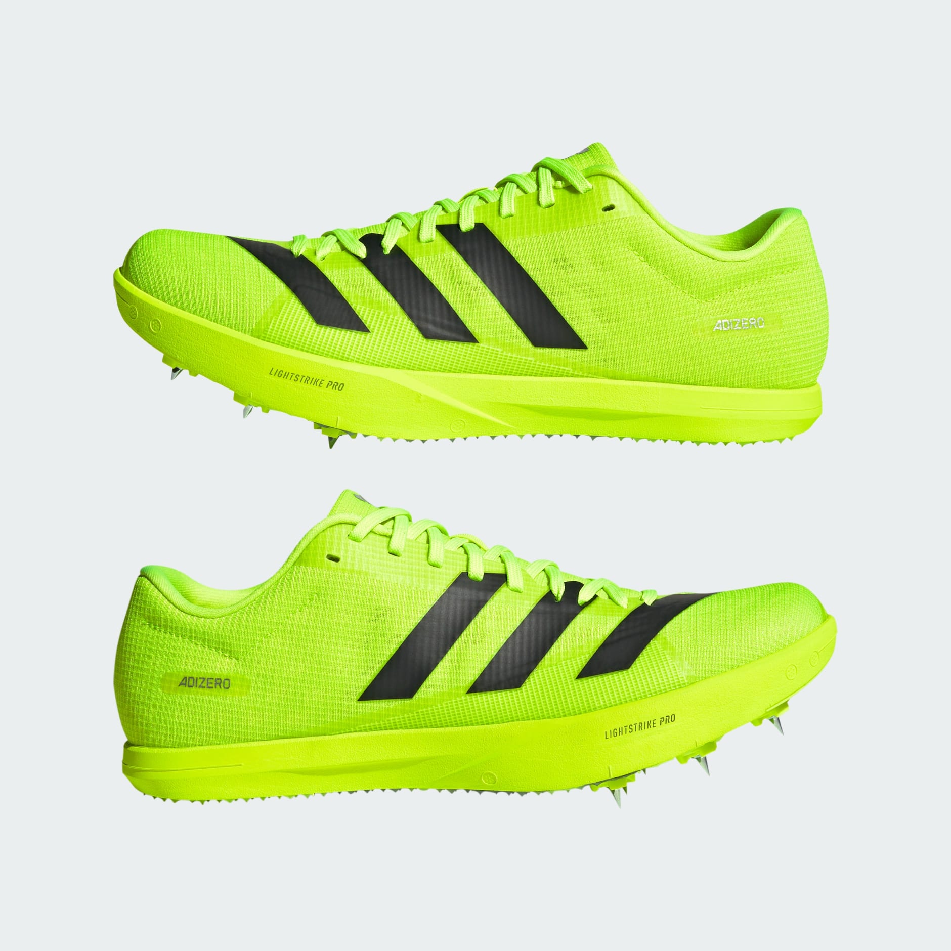 Pantofi pentru săritură &icirc;n lungime Adizero