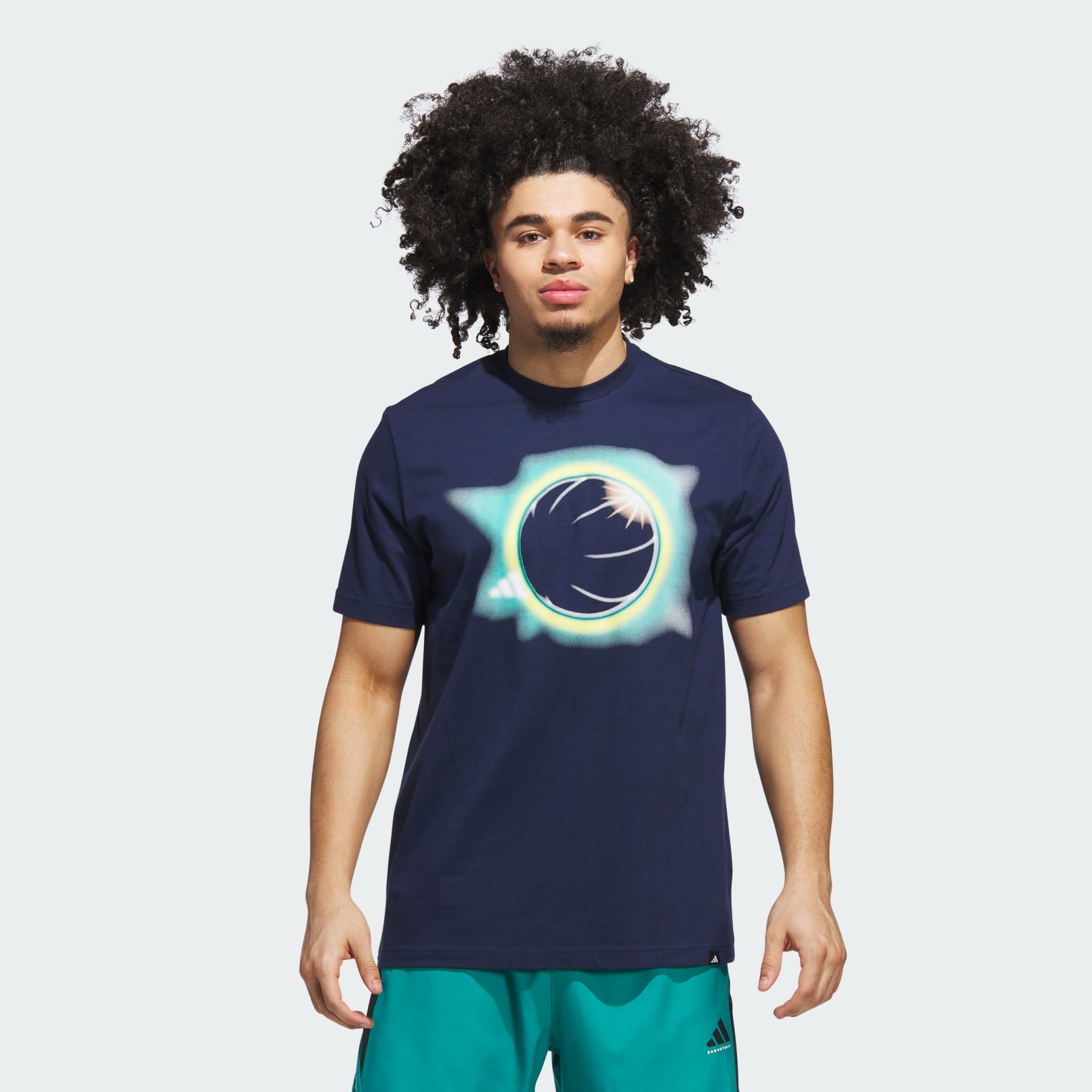 Eclipsed Graphic Tee
