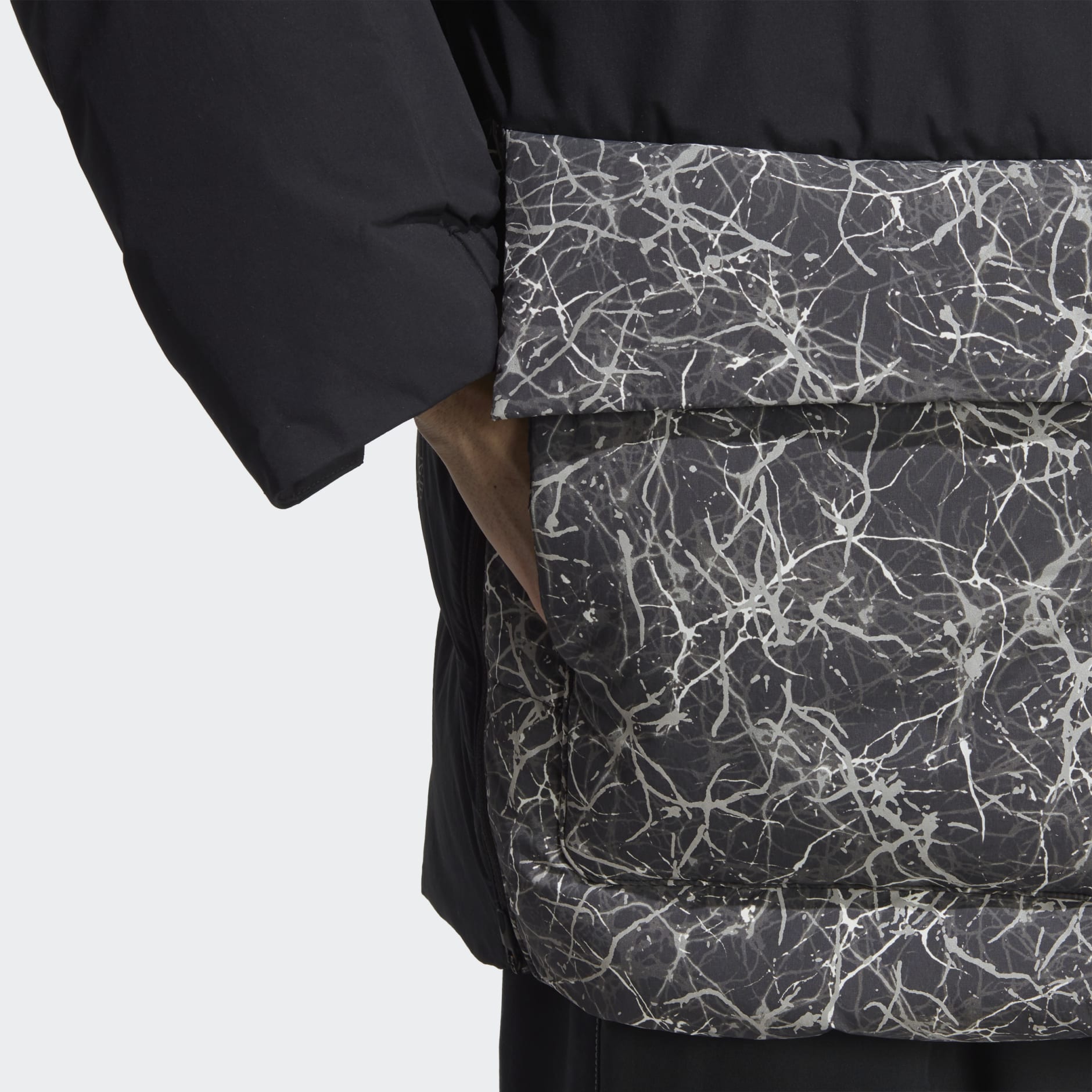 Terrex x and wander Xploric Jacket