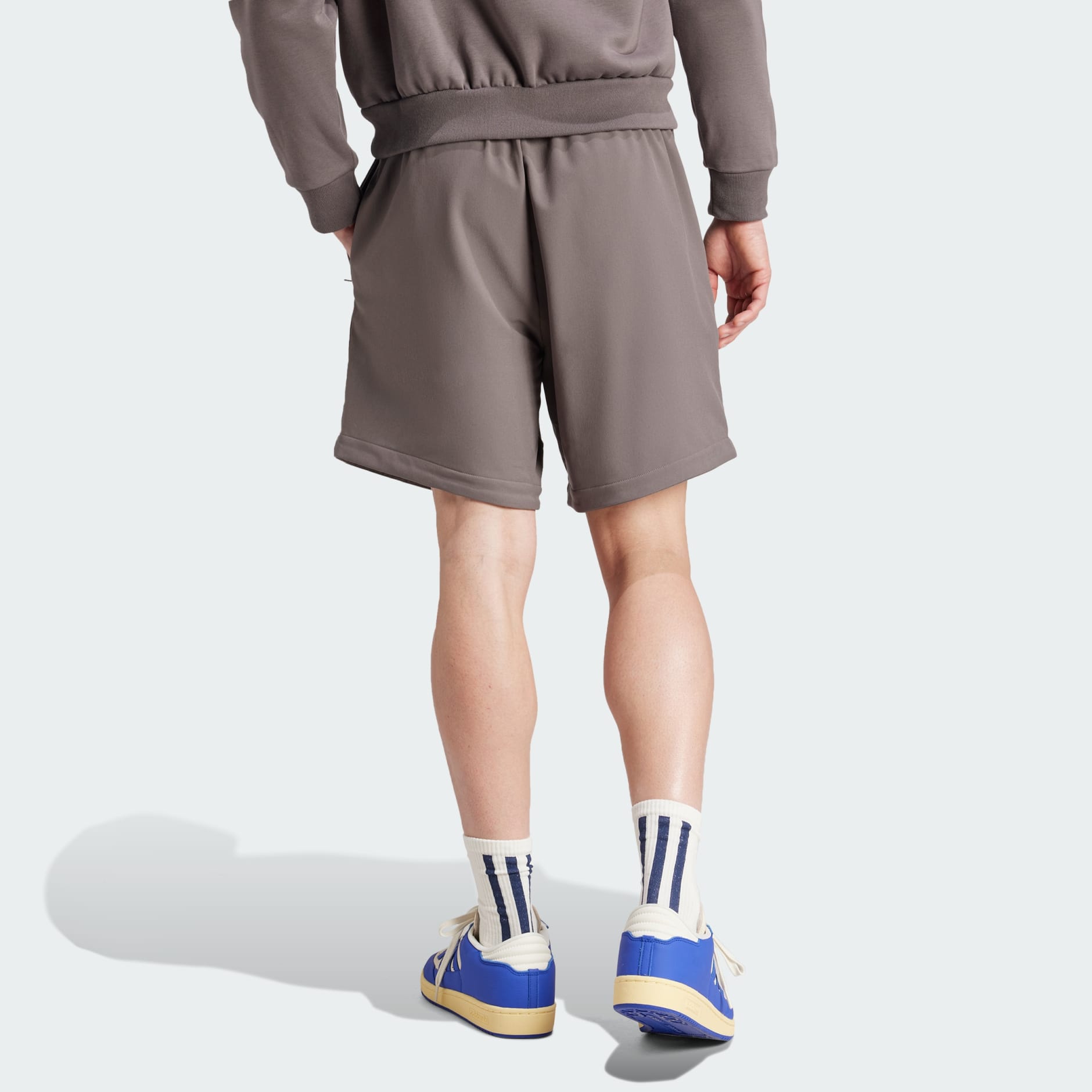 adidas Basketball Woven Shorts