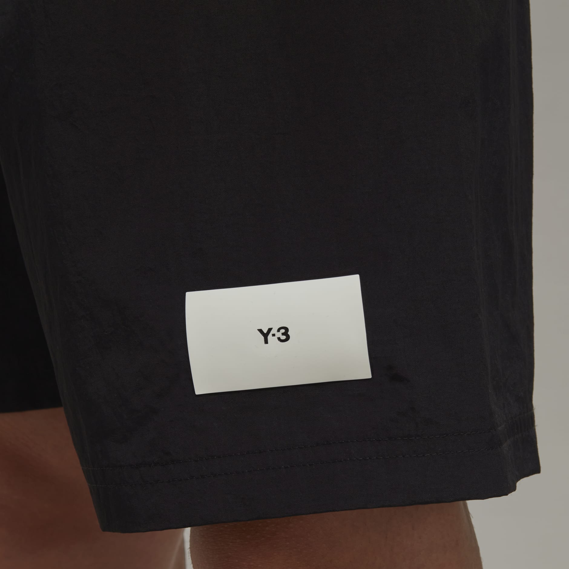 Y-3 Mid-Length Swim Shorts