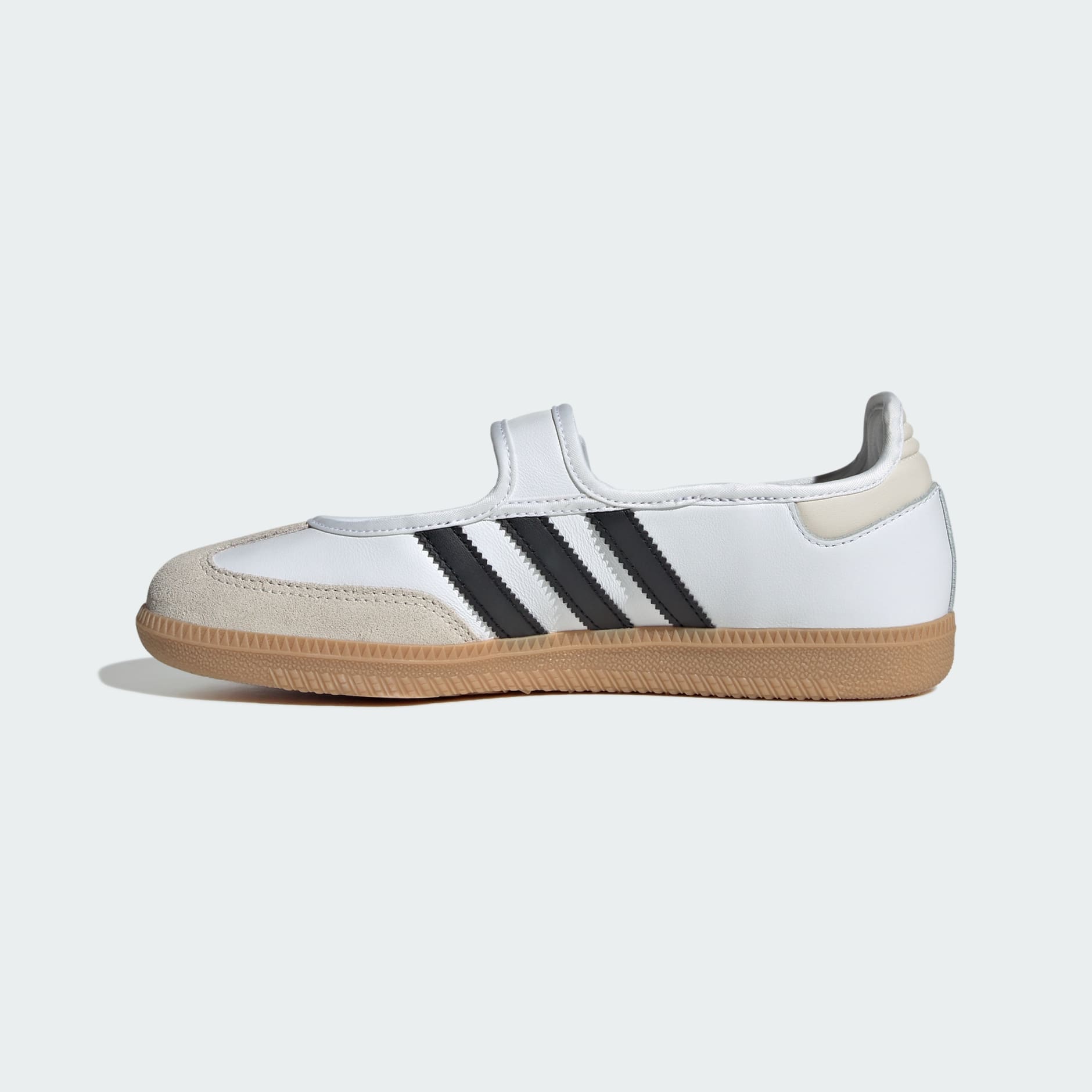 Samba Jane Shoes