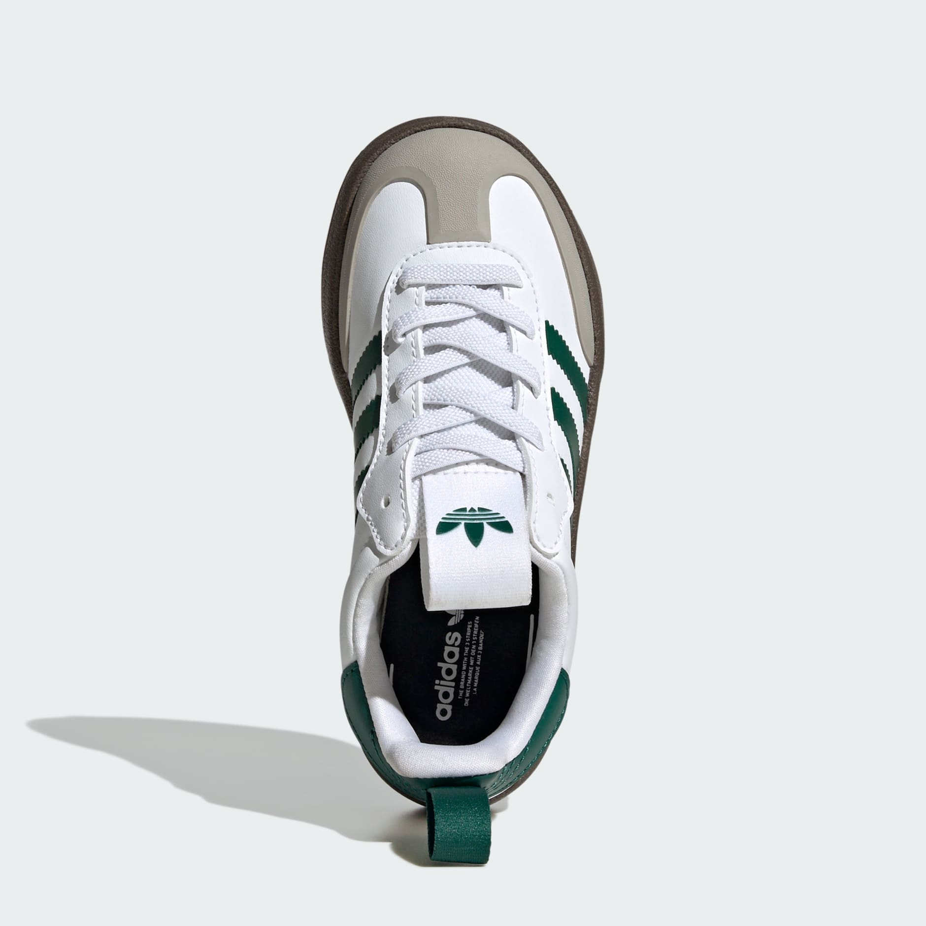 Adifom Samba 360 Shoes Kids