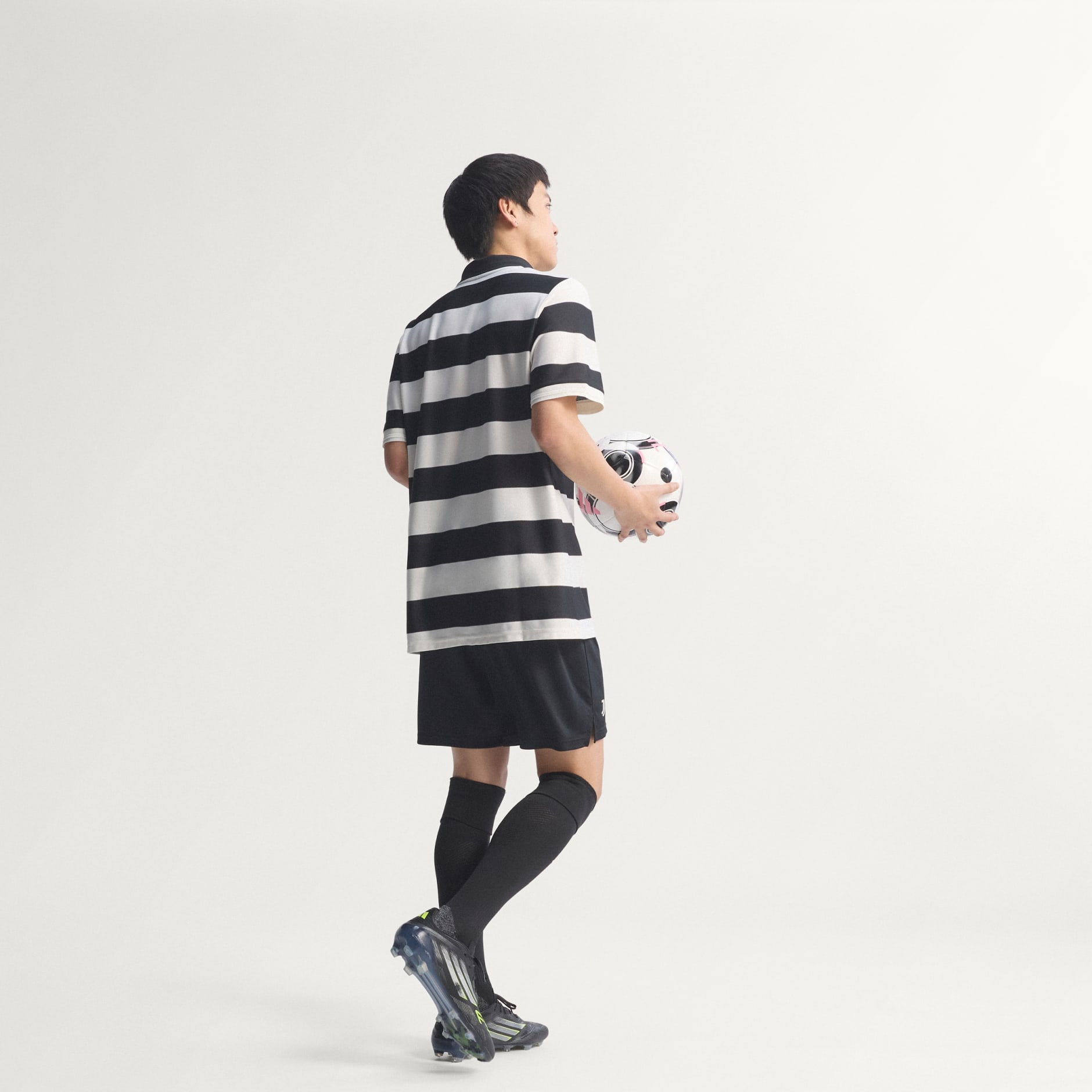 SGURA AUTHENTIC JERSEY