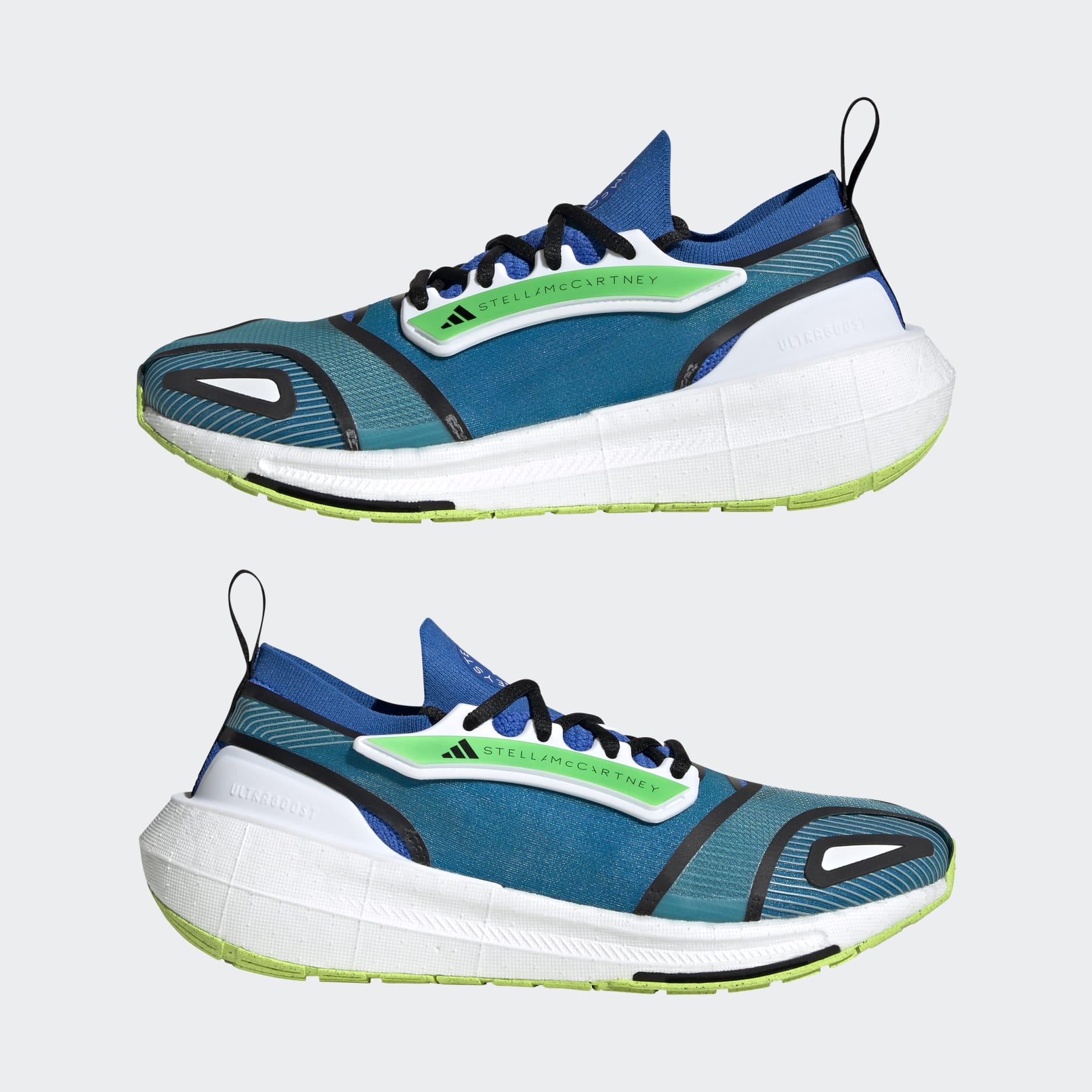 حذاء adidas by Stella McCartney Ultraboost Light