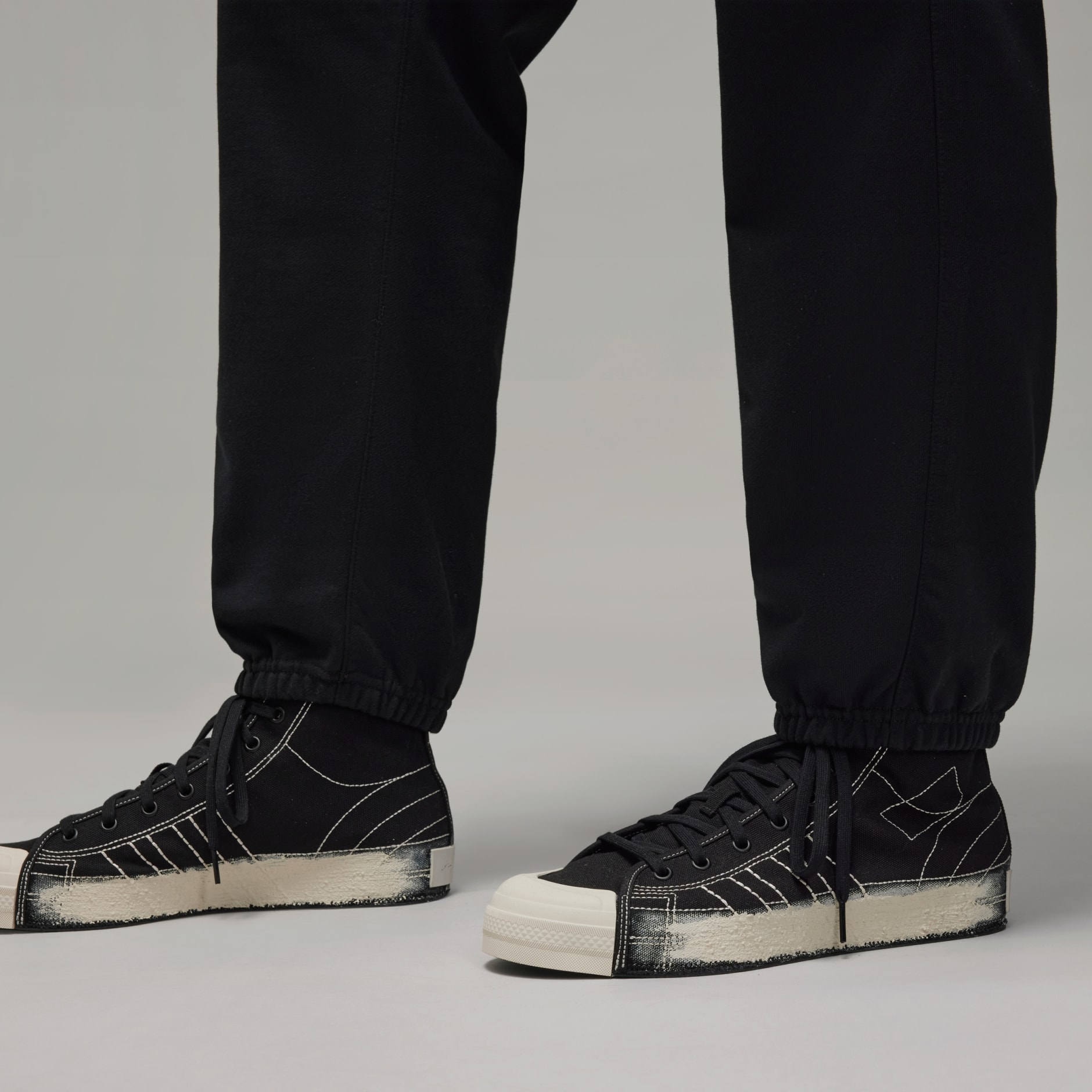 Pantaloni de trening flaușați Y-3
