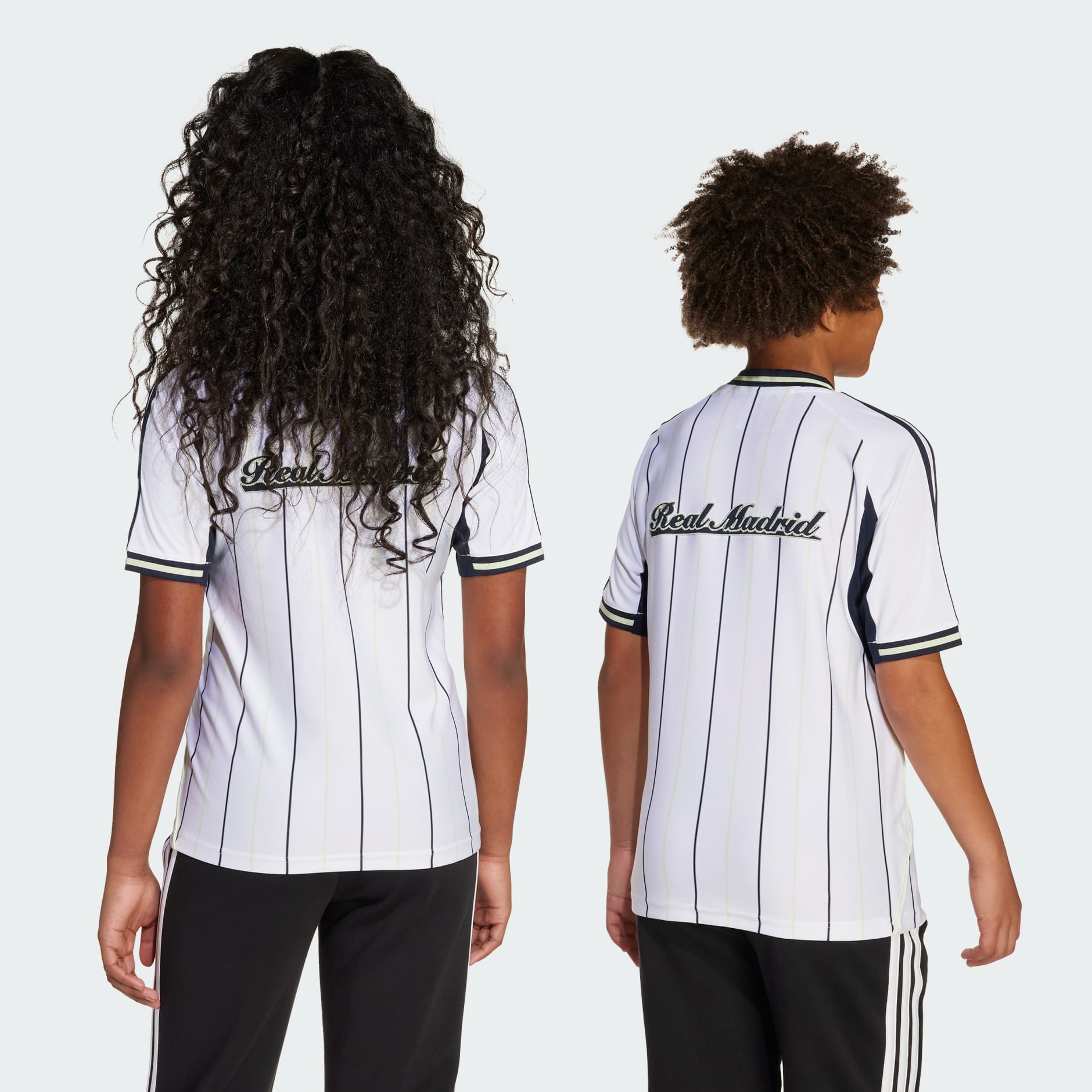 Tricou Real Madrid US Pack copii